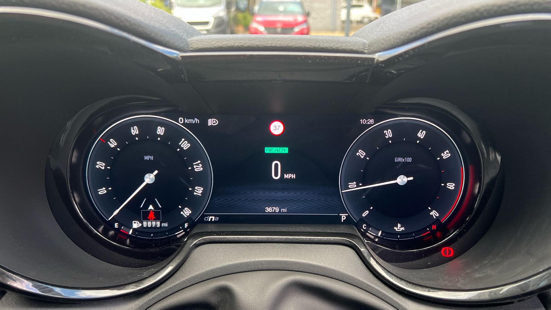 car image