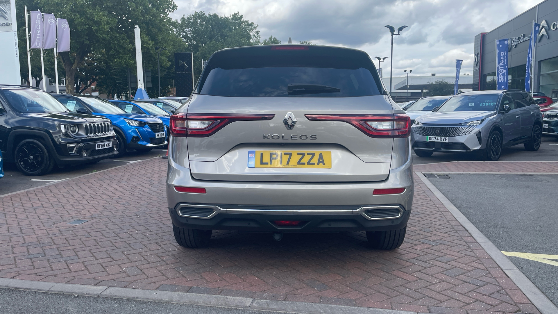 car image