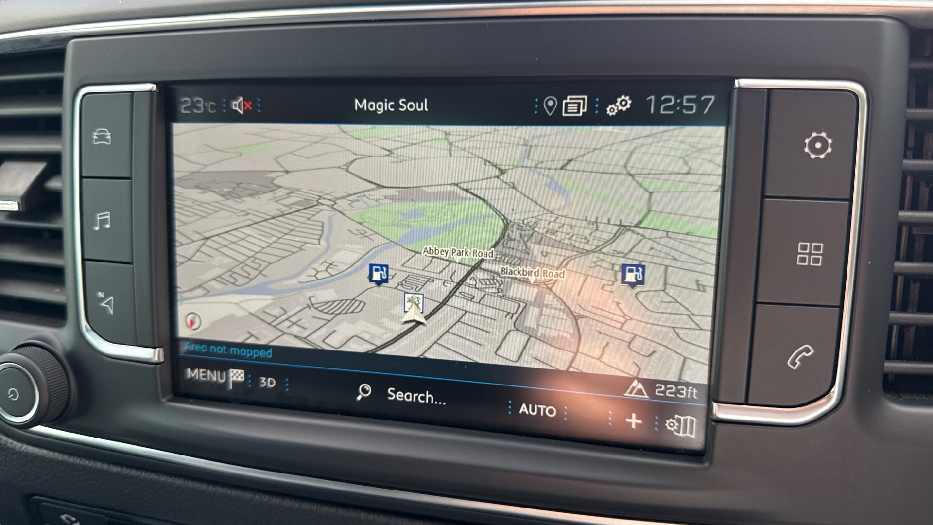 car image