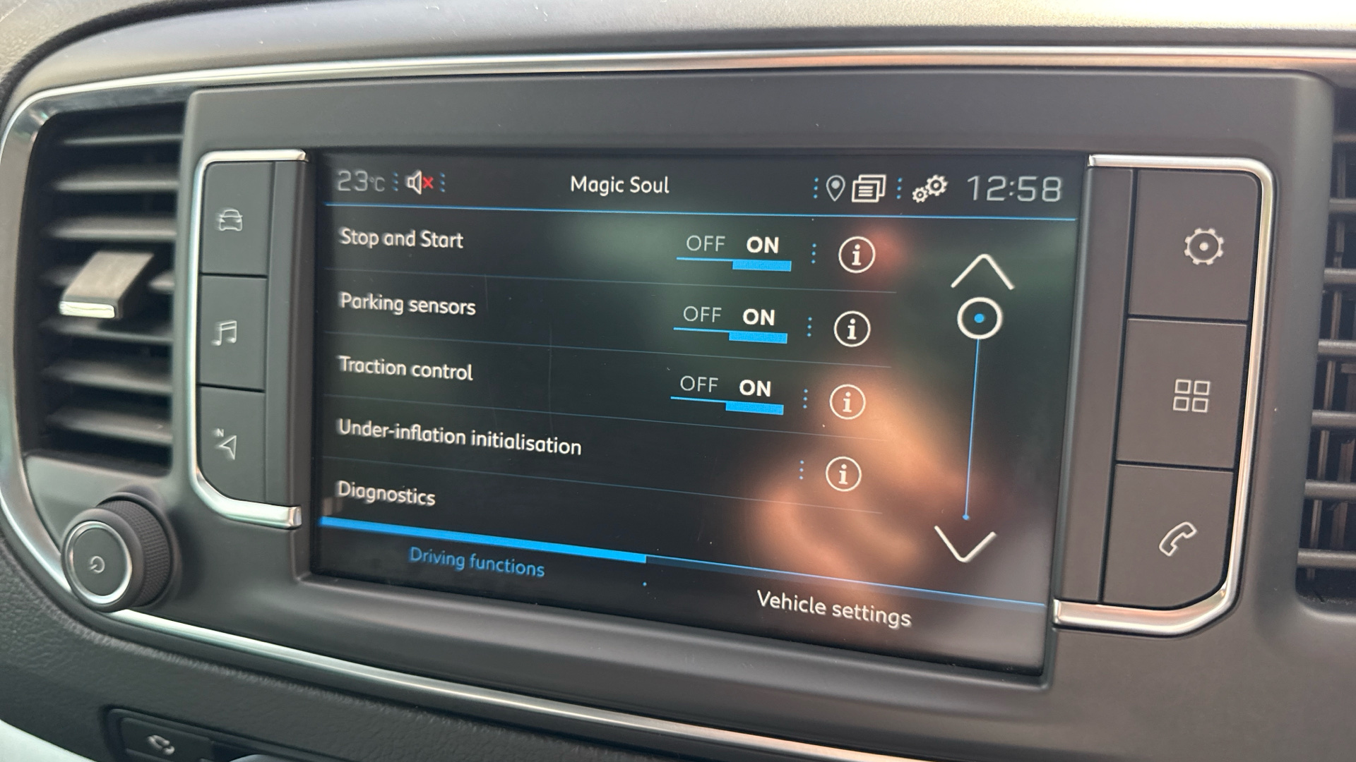 car image