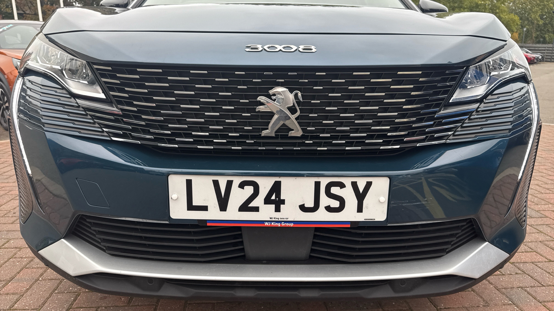 car image