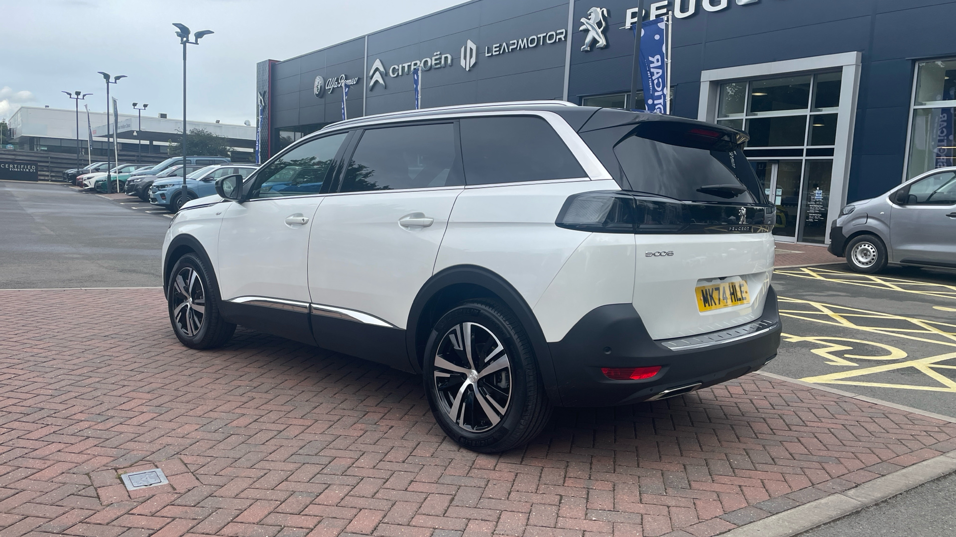 car image