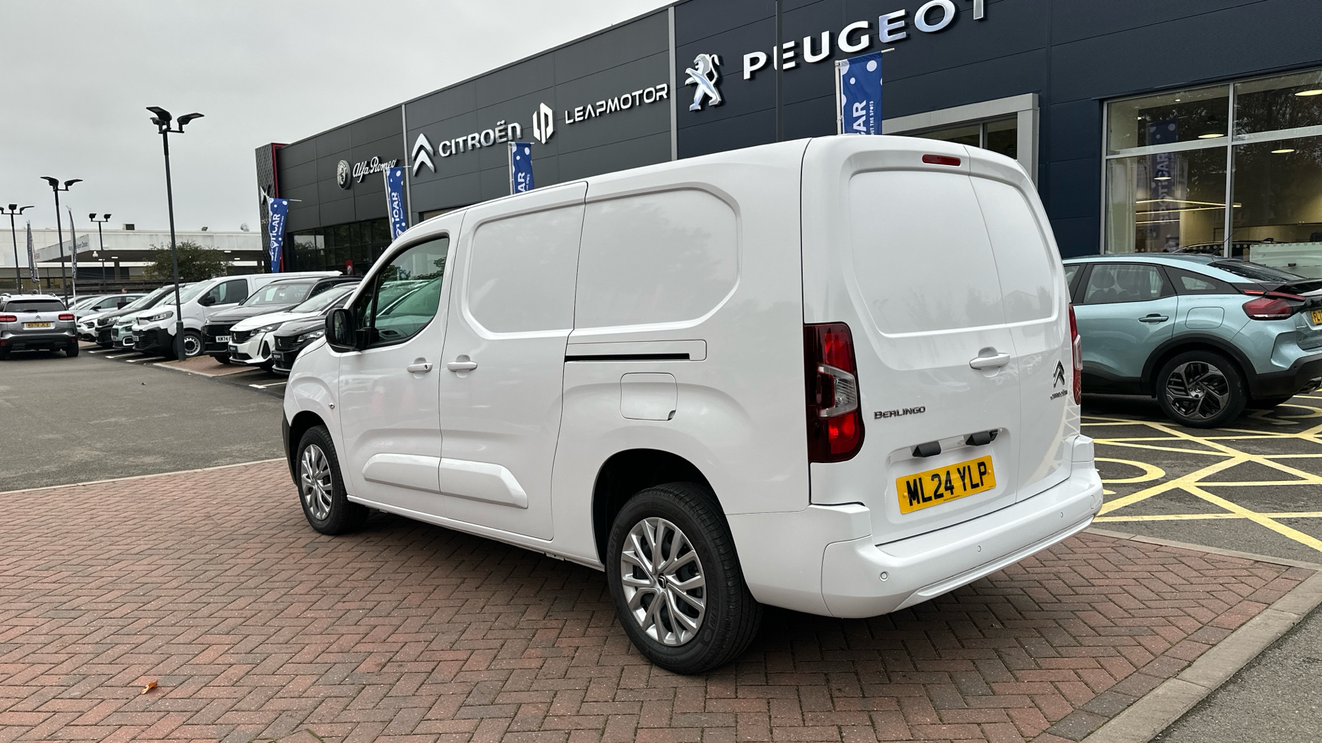 car image