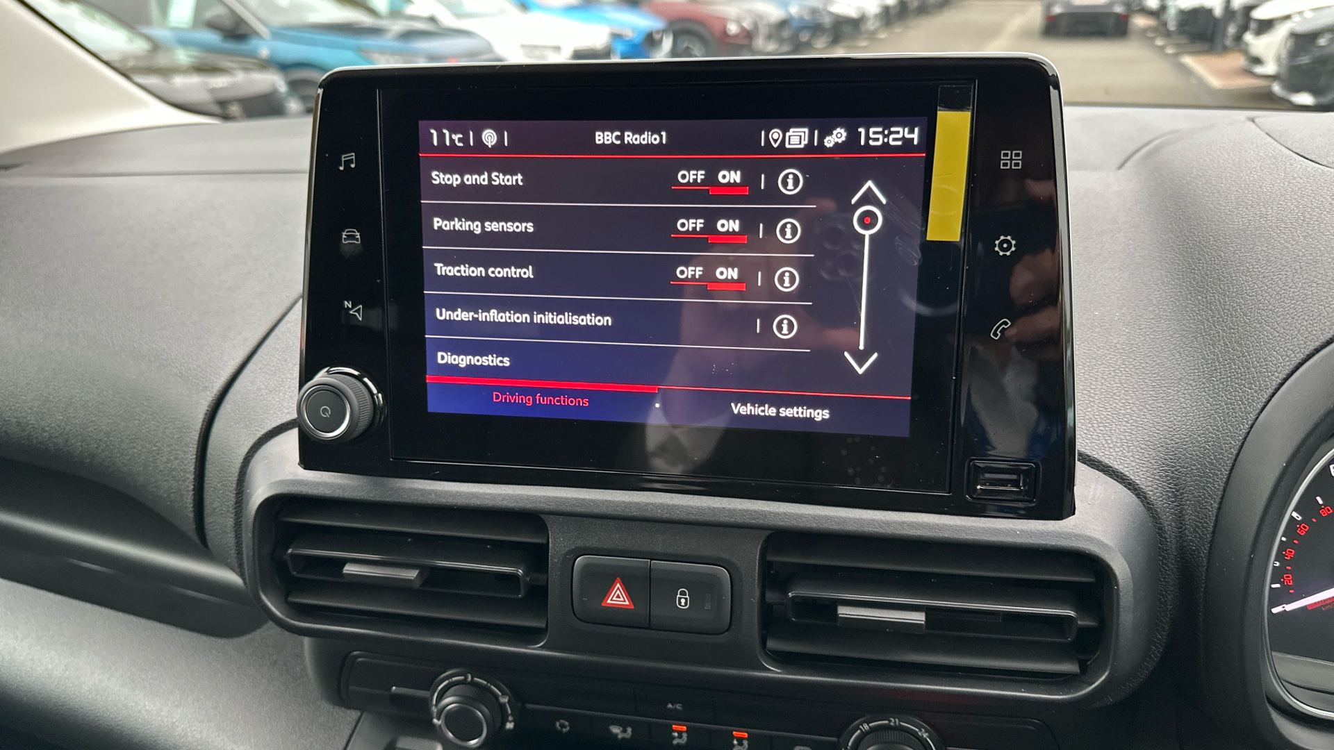 car image