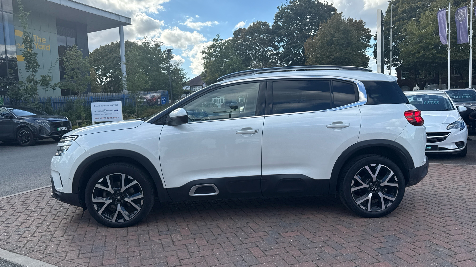 car image