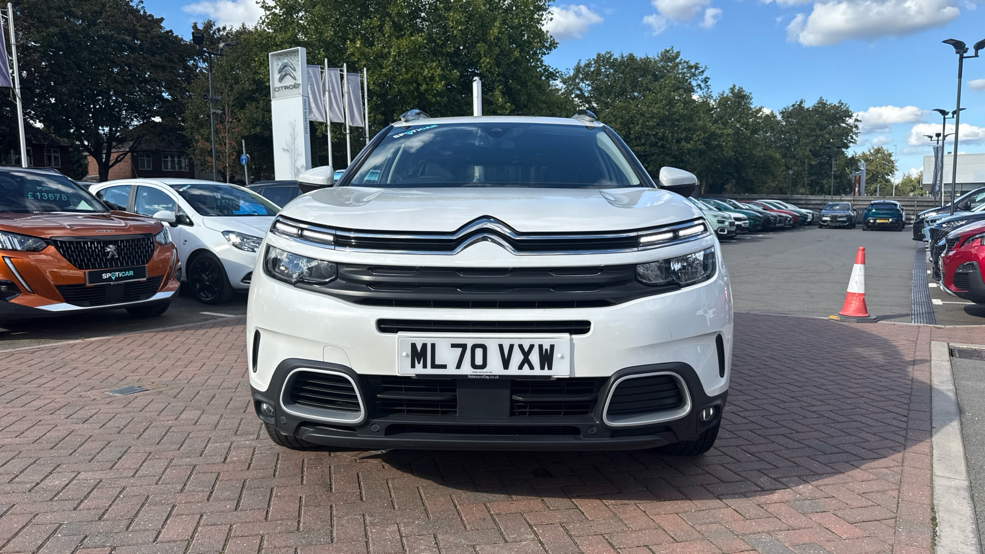 car image