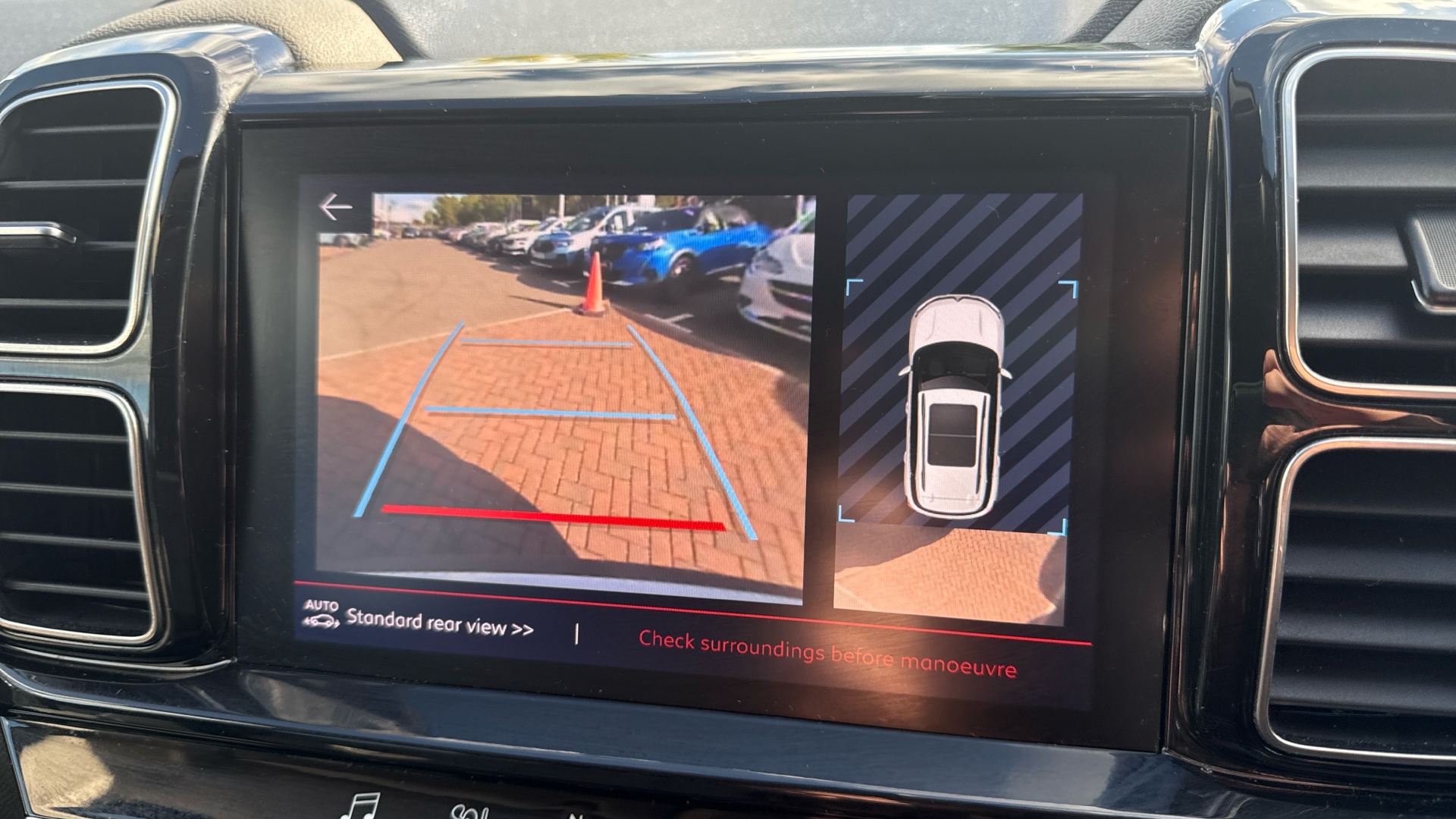 car image