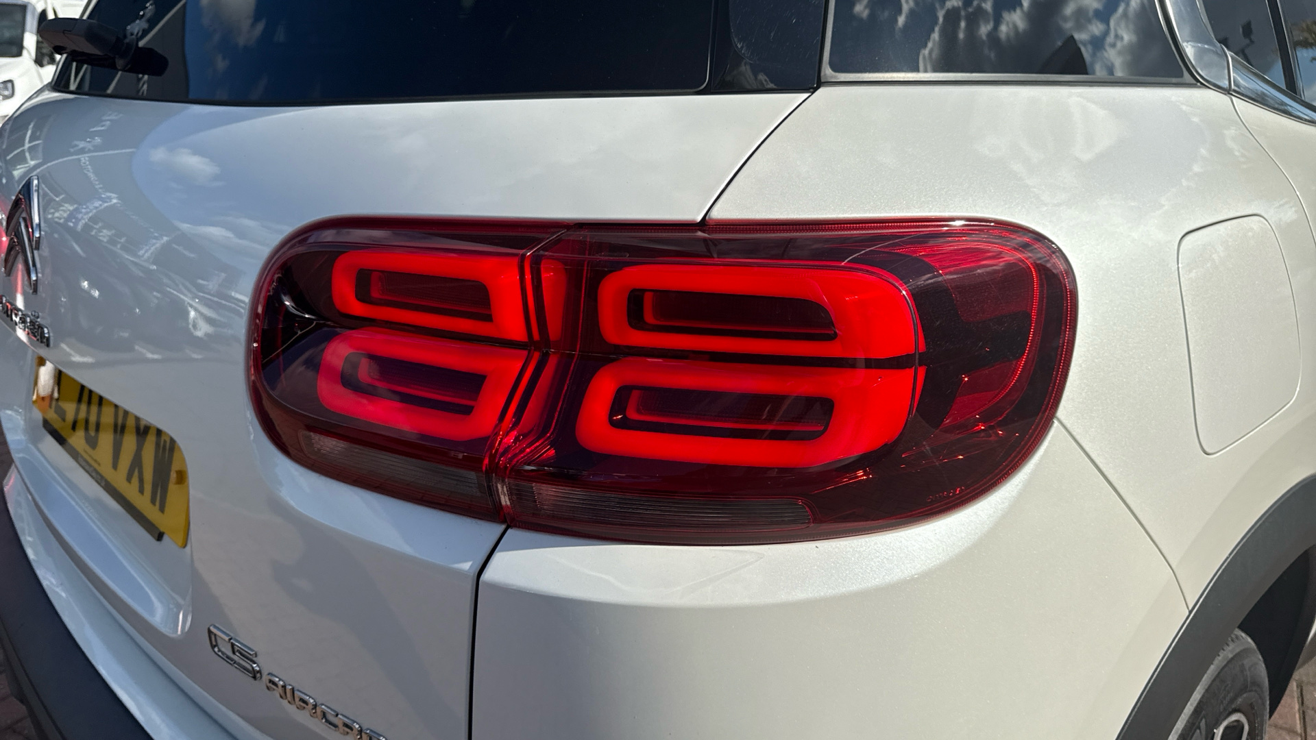 car image
