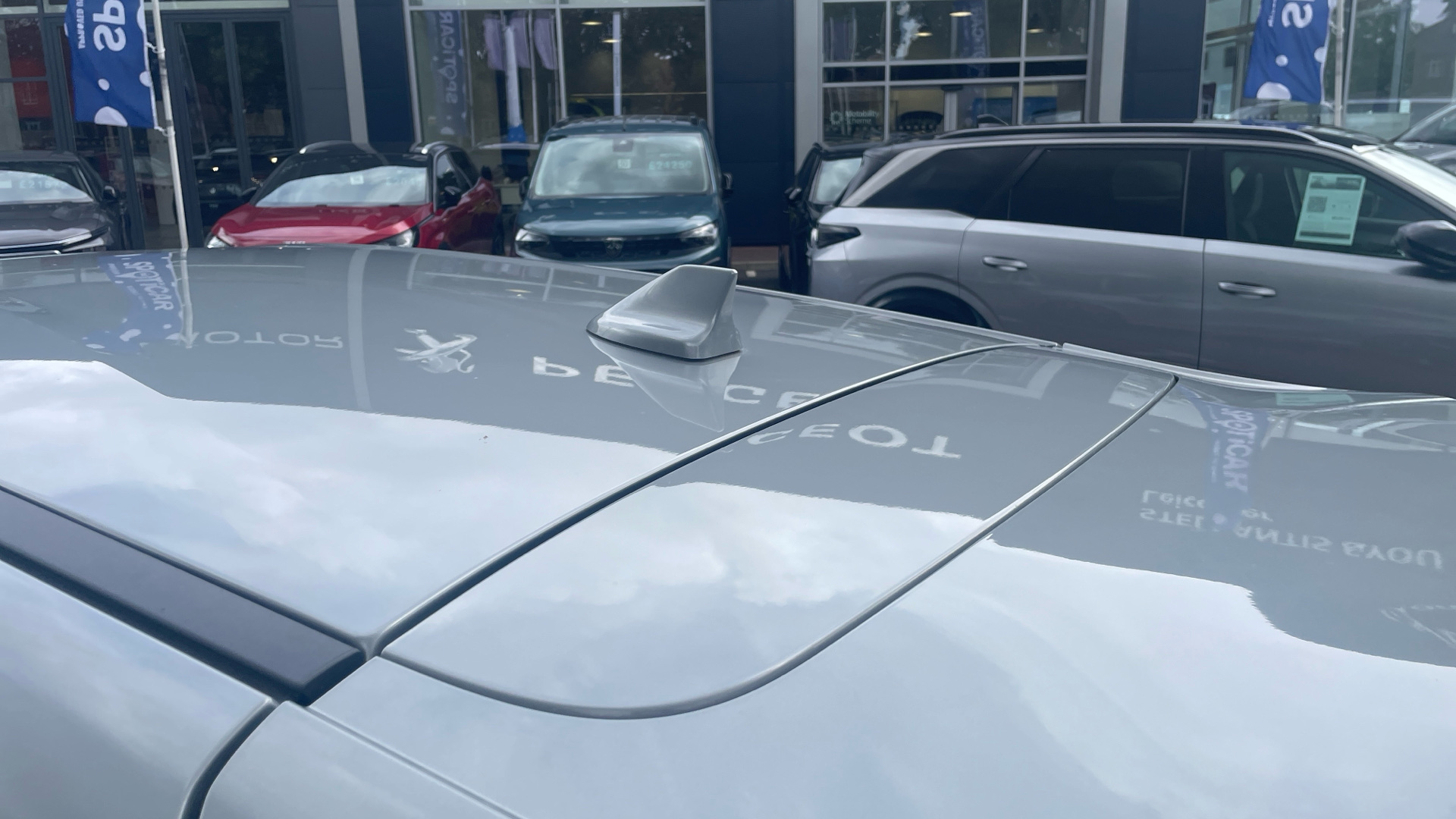 car image