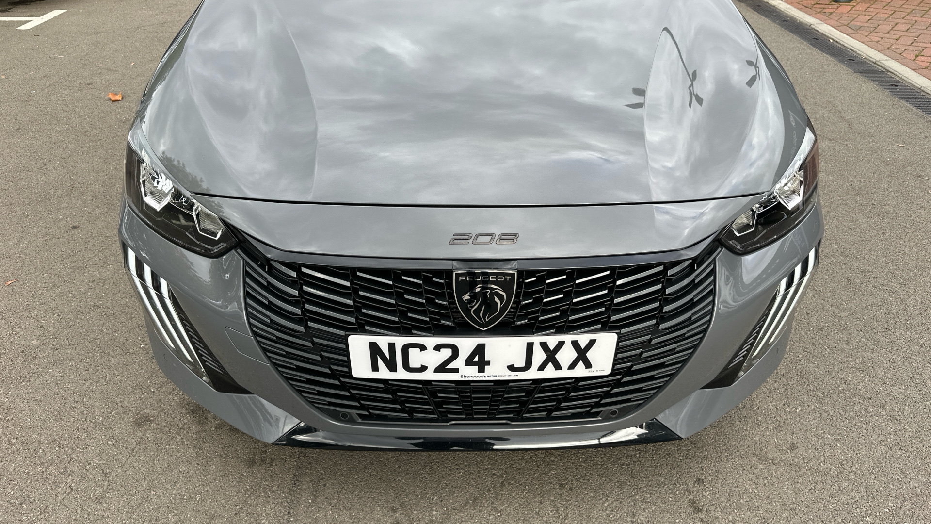 car image
