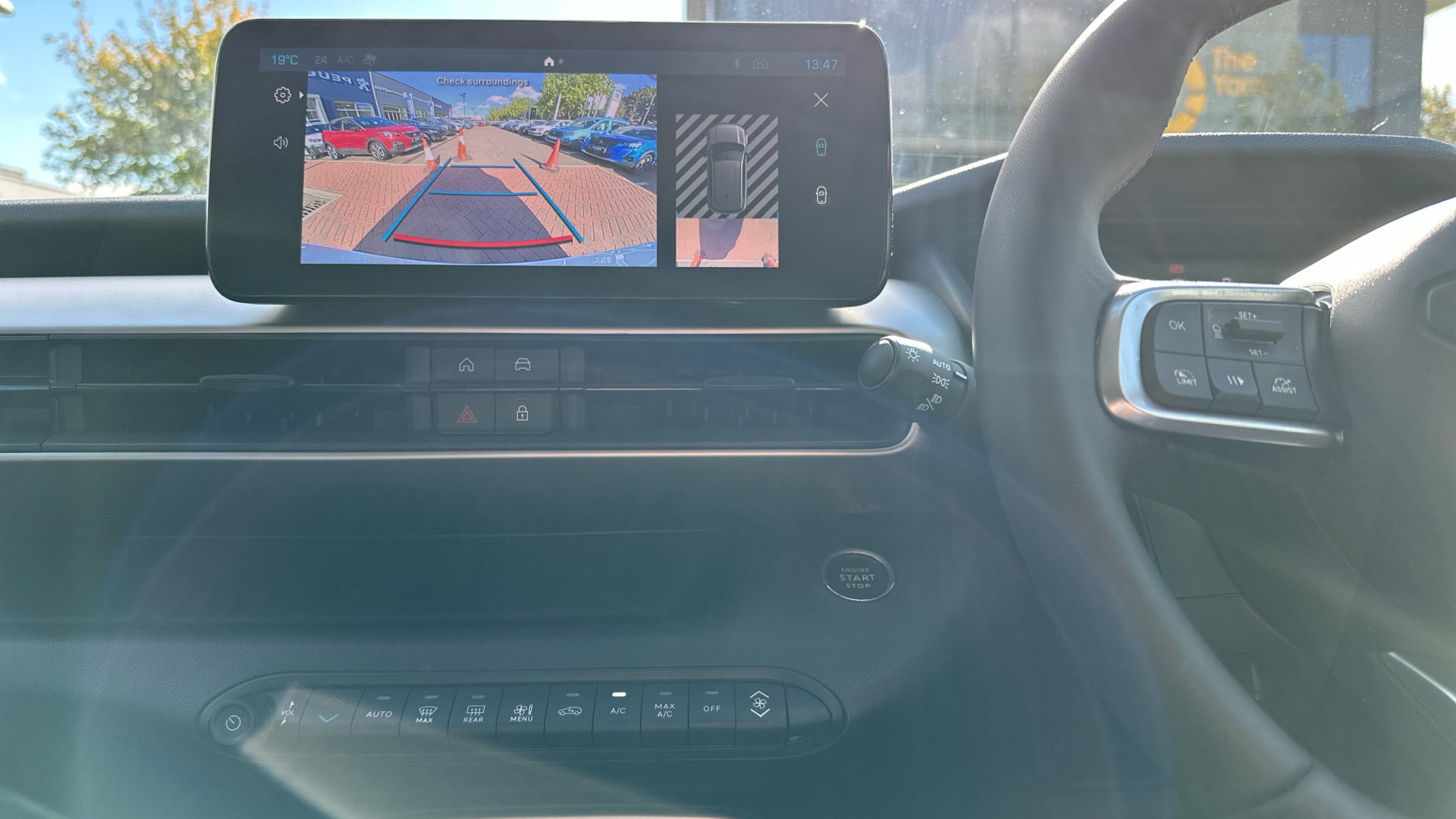 car image