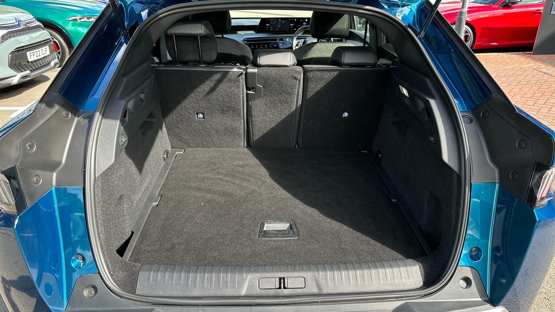 car image