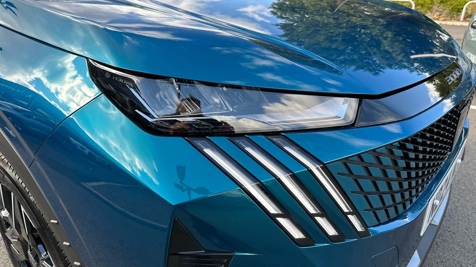 car image