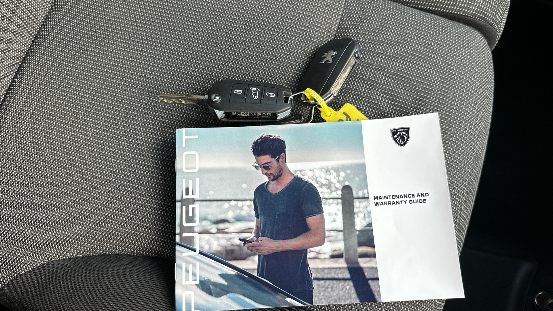 car image