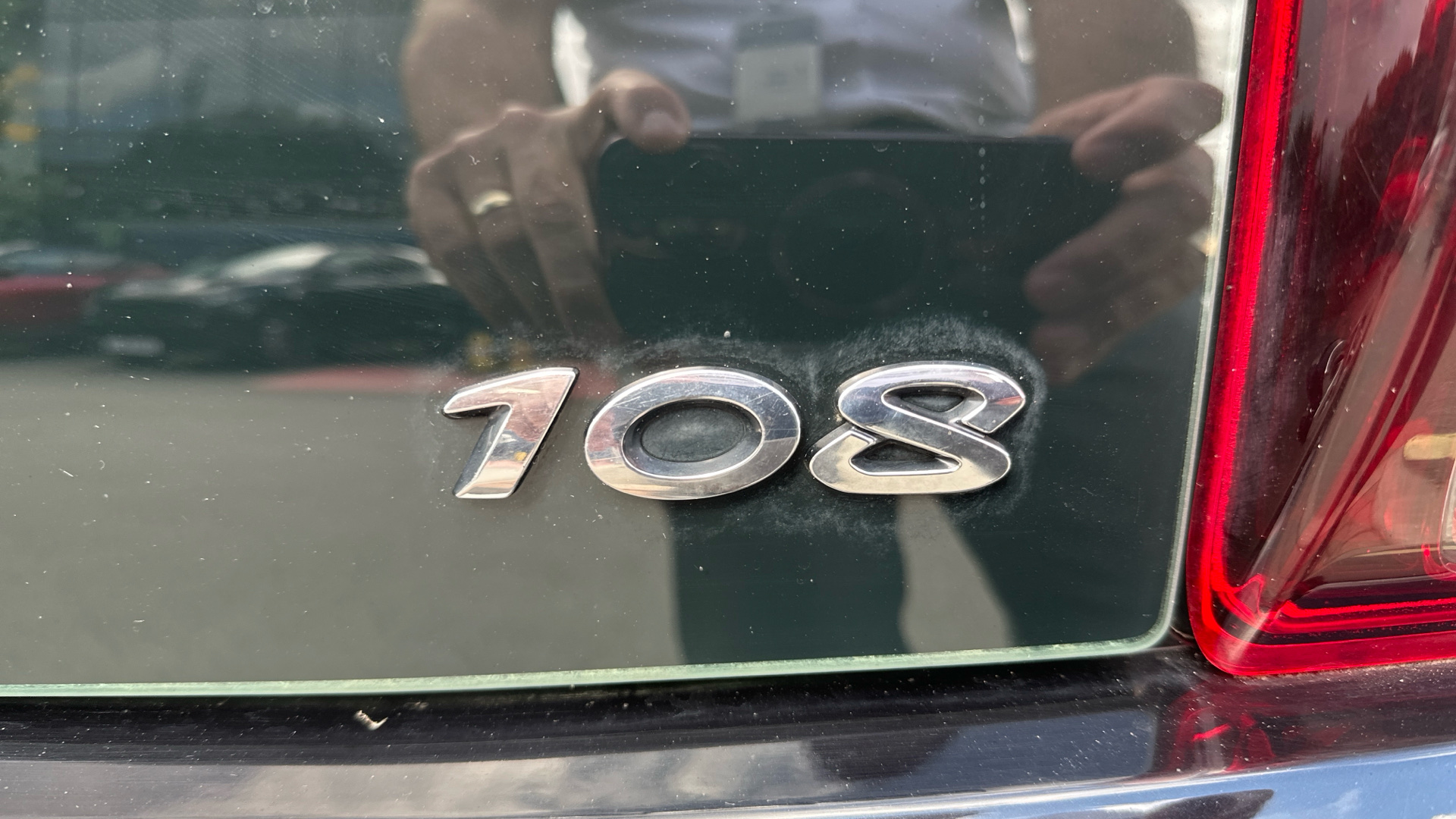 car image