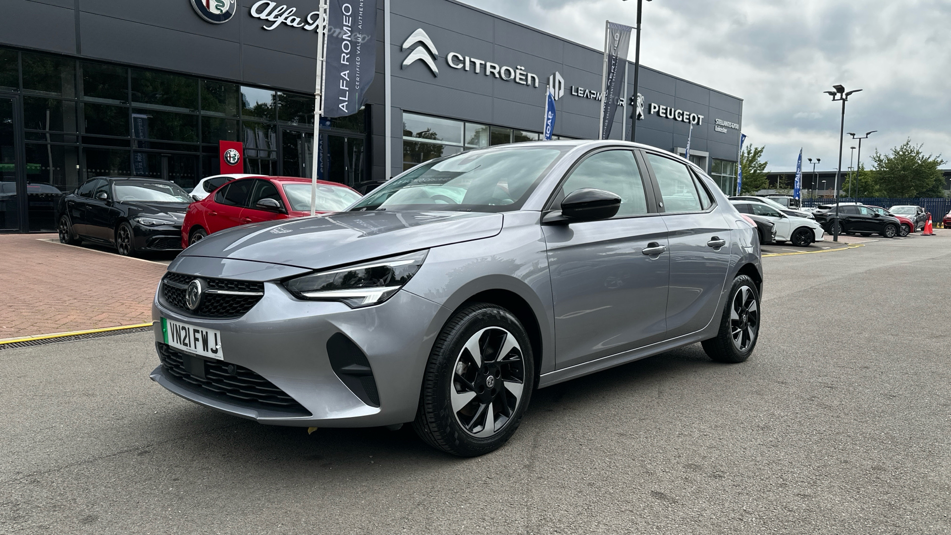 car image