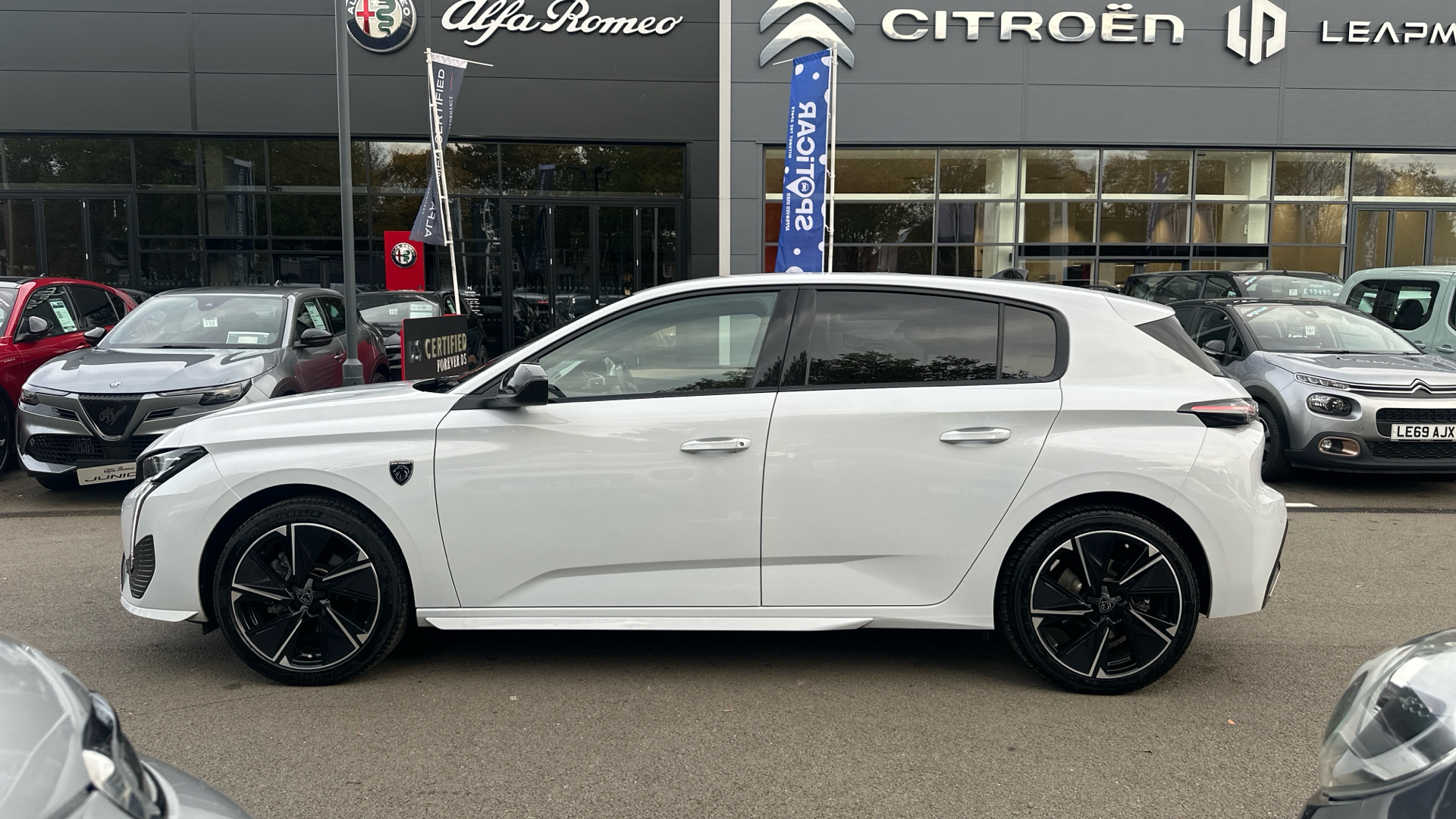 car image