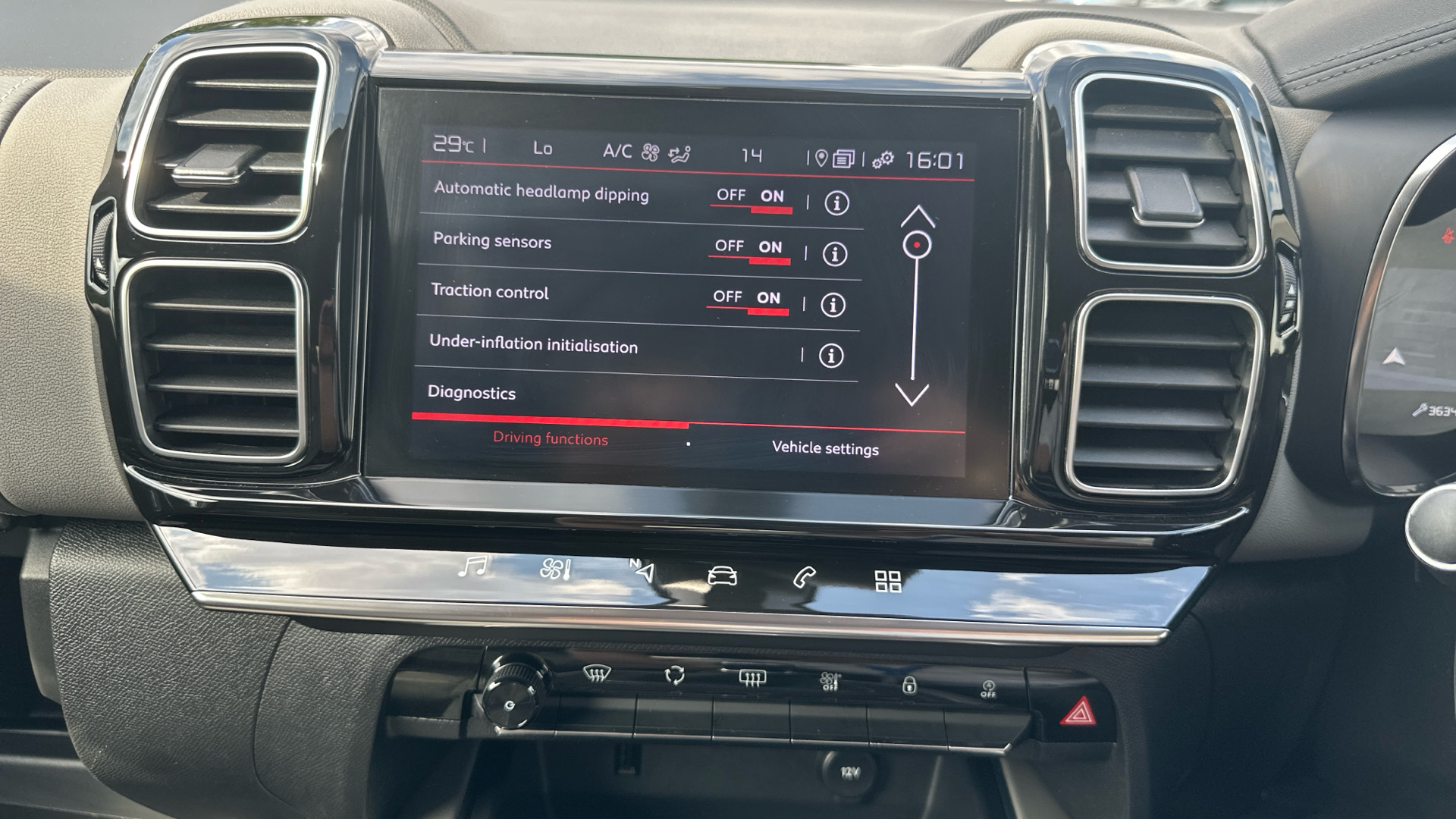 car image
