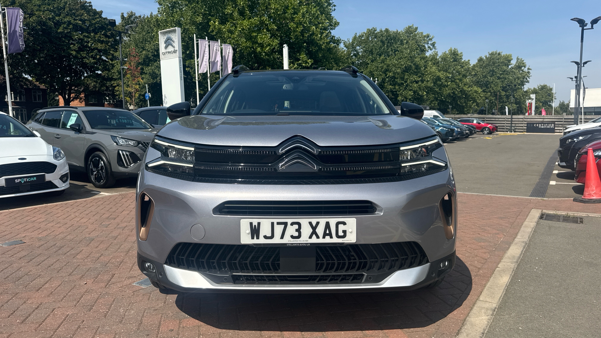 car image
