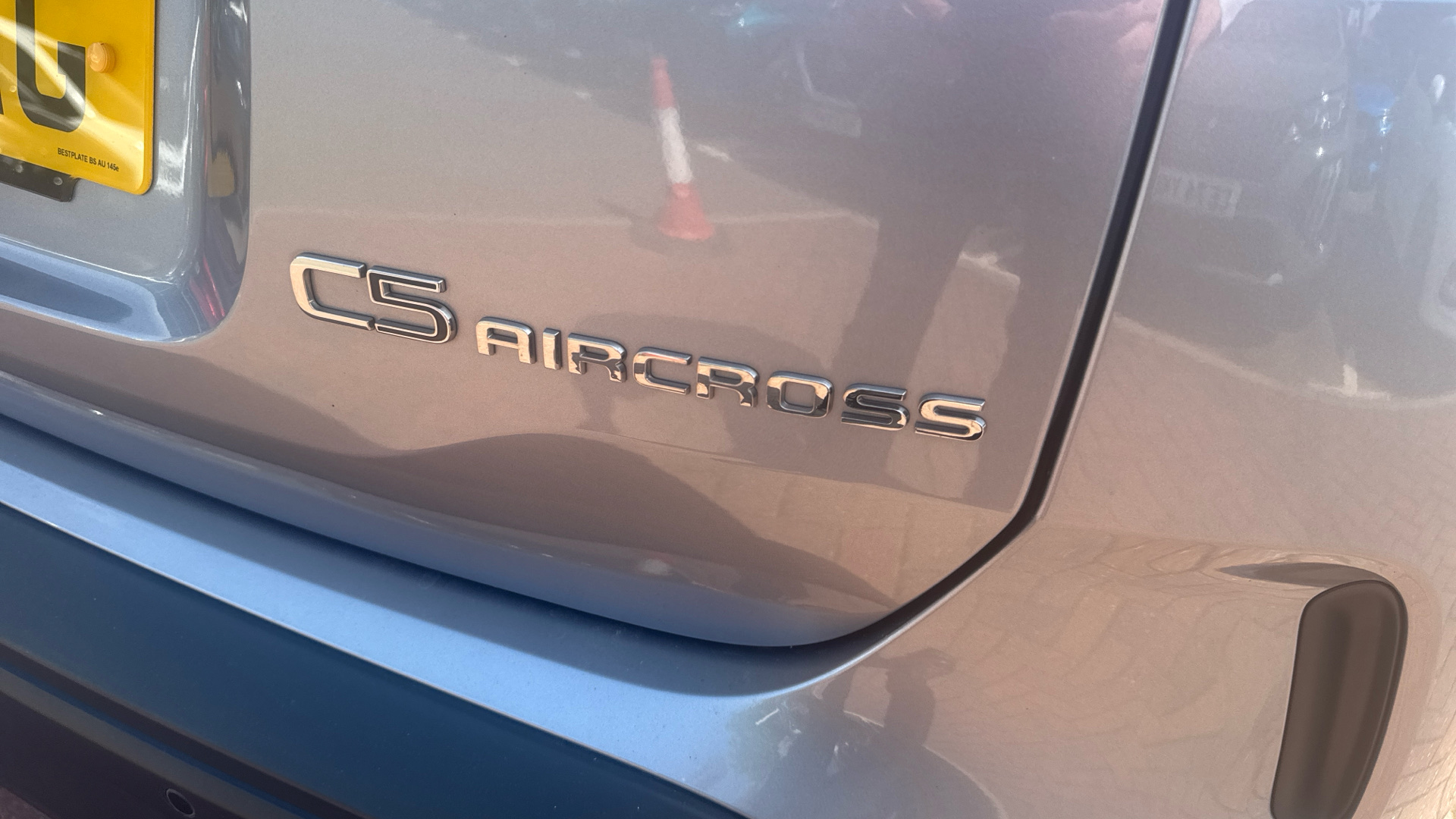 car image