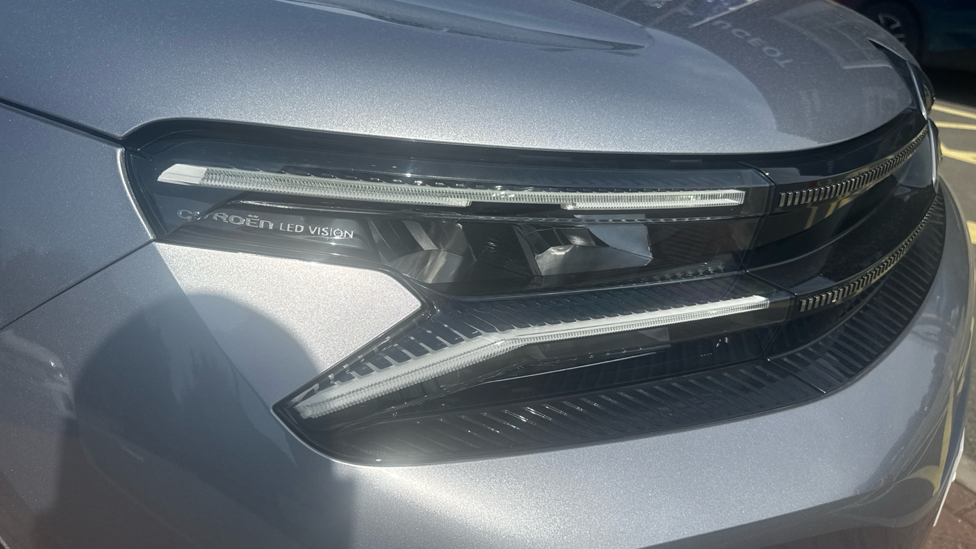 car image