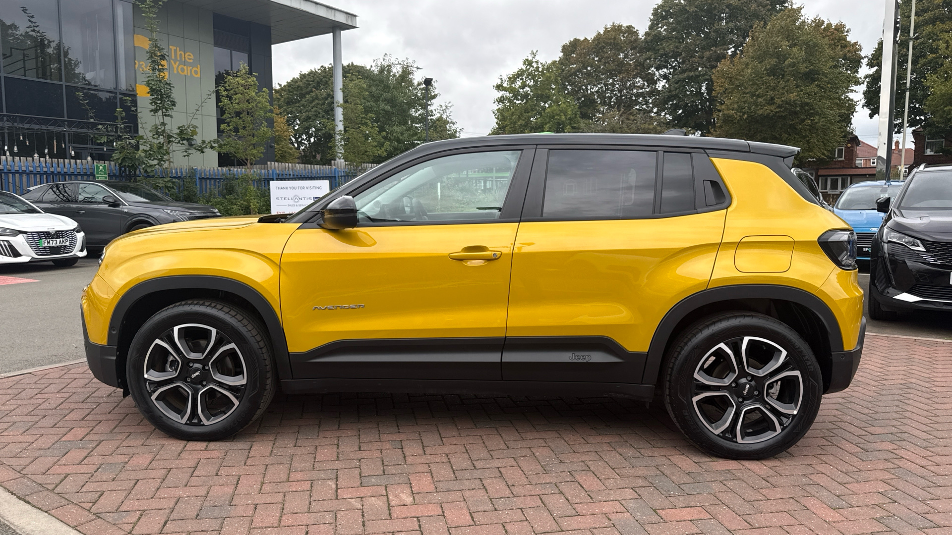car image