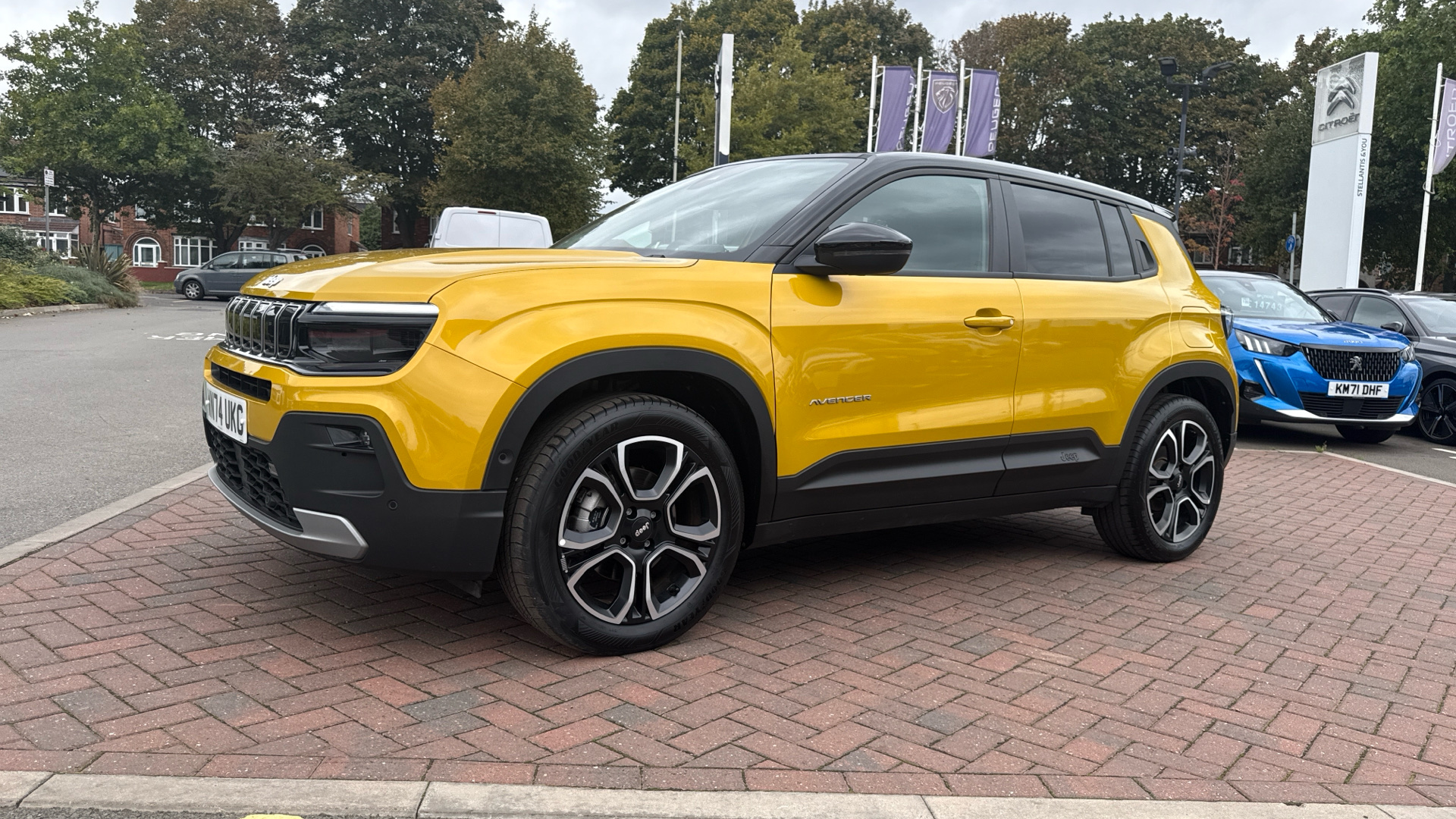 car image