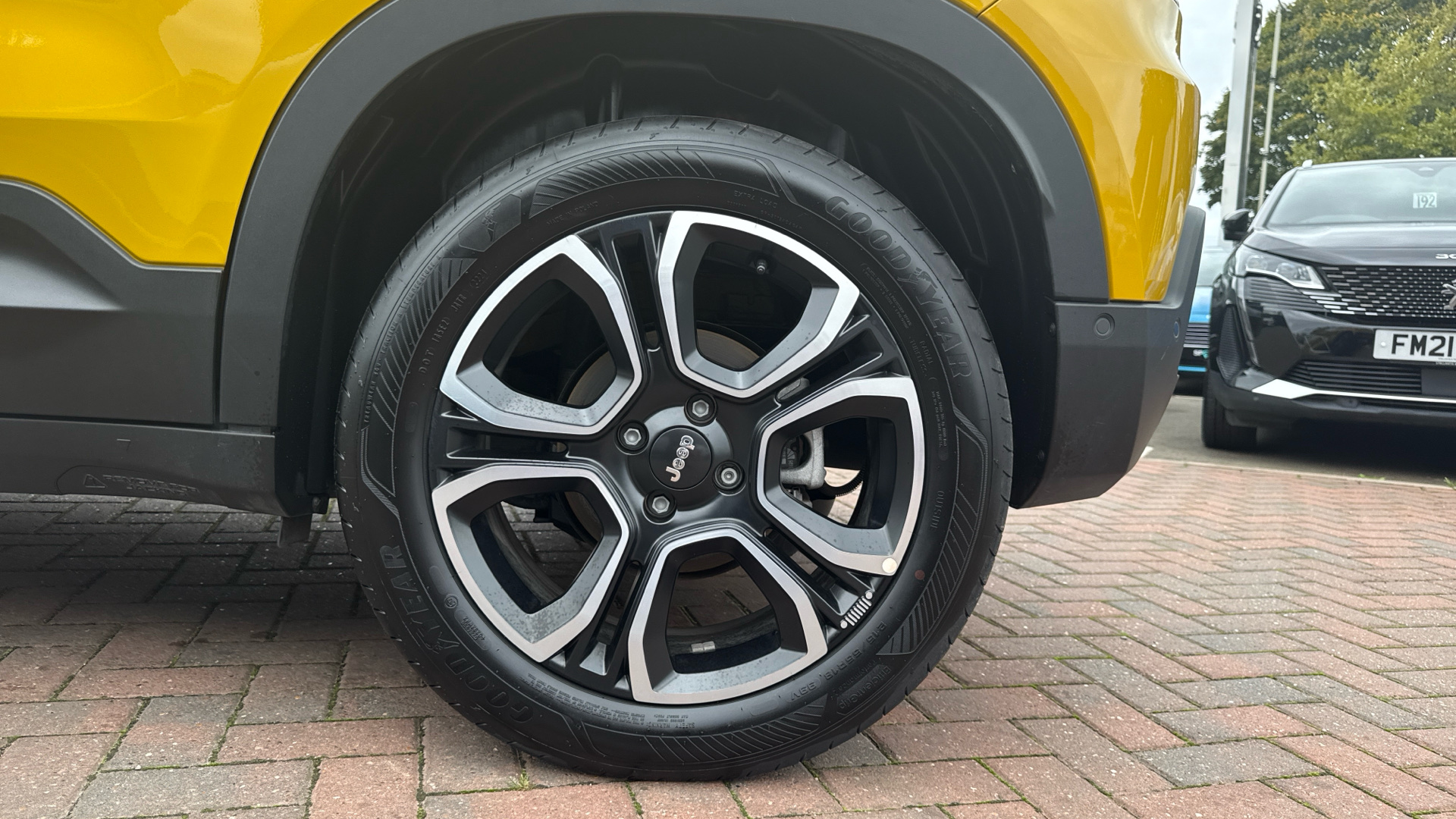 car image