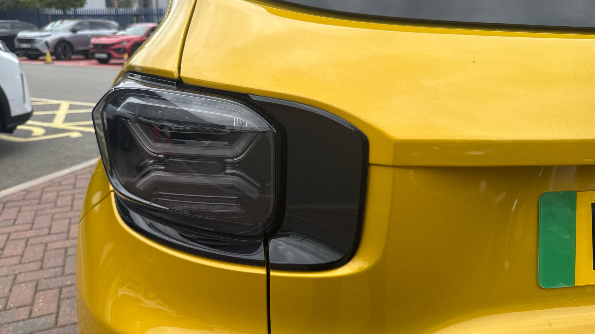 car image