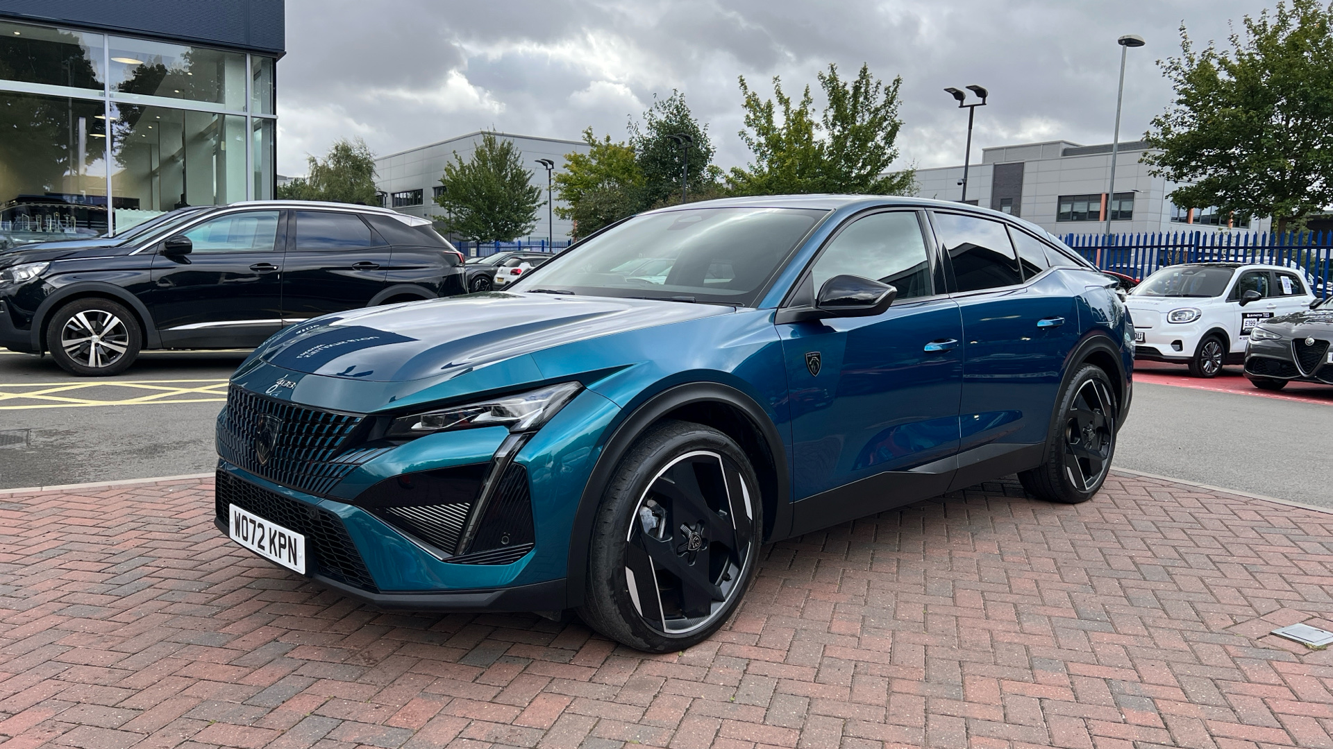 car image