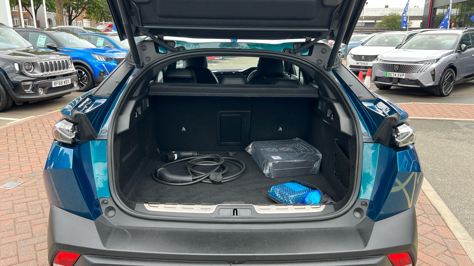 car image