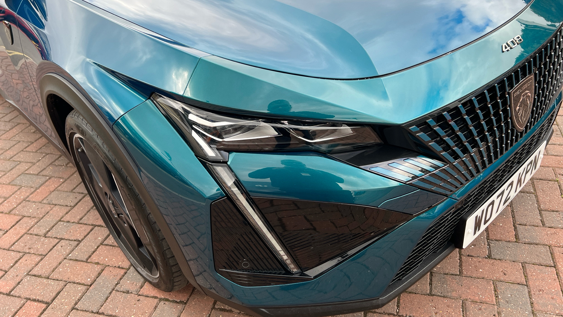 car image