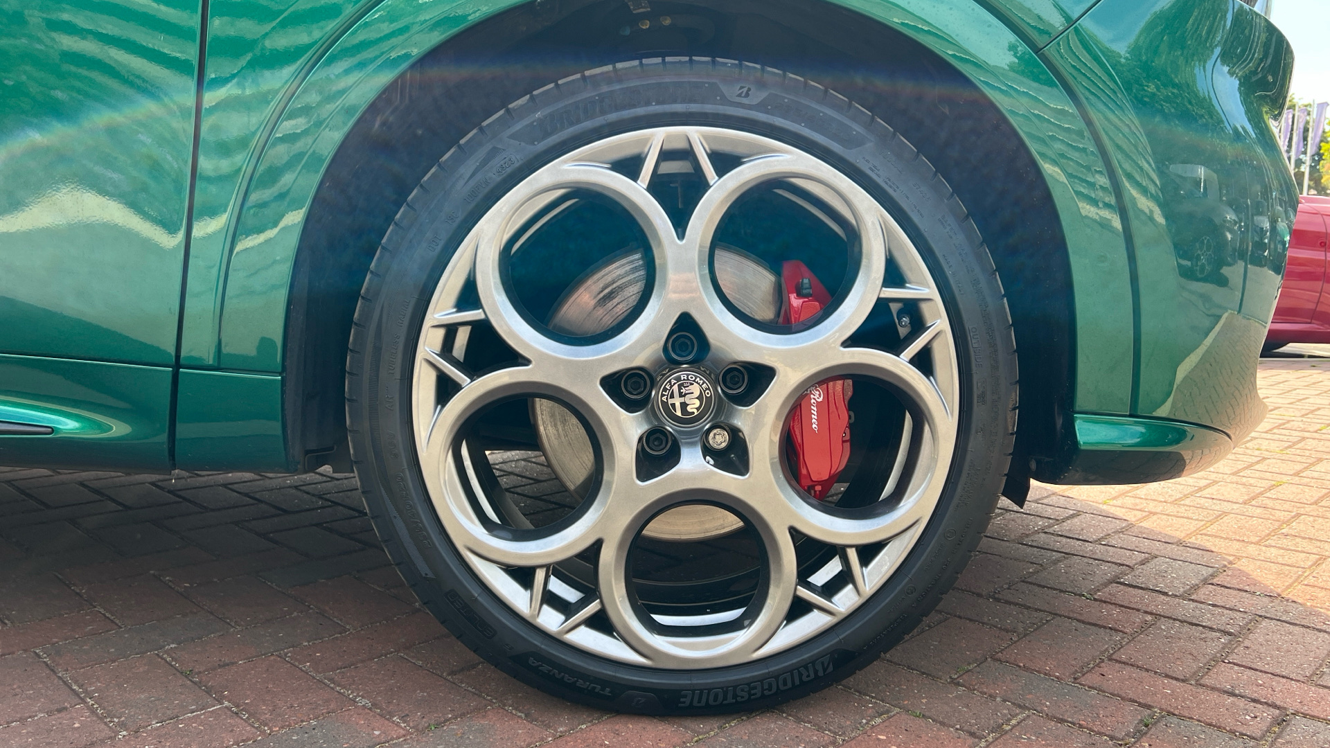 car image