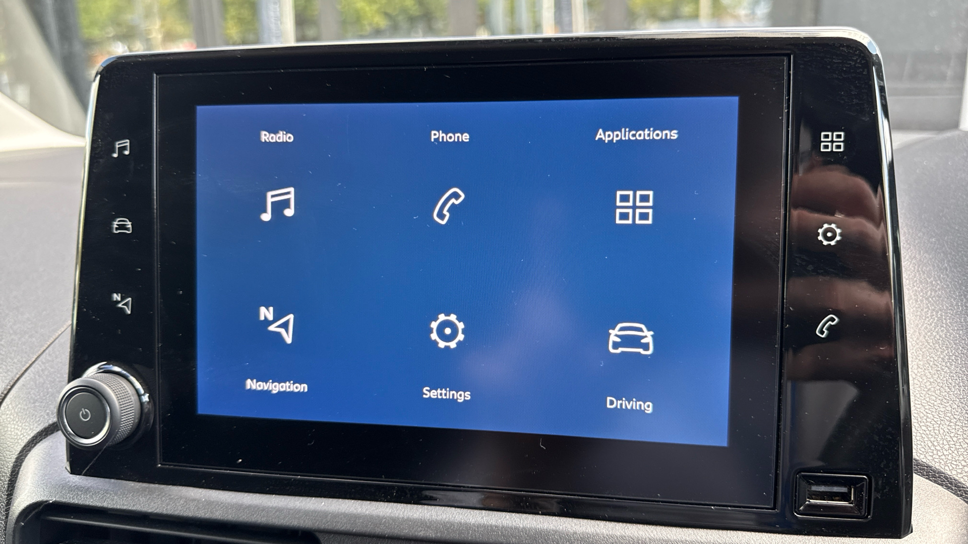 car image
