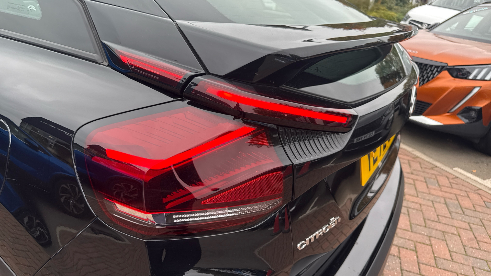 car image