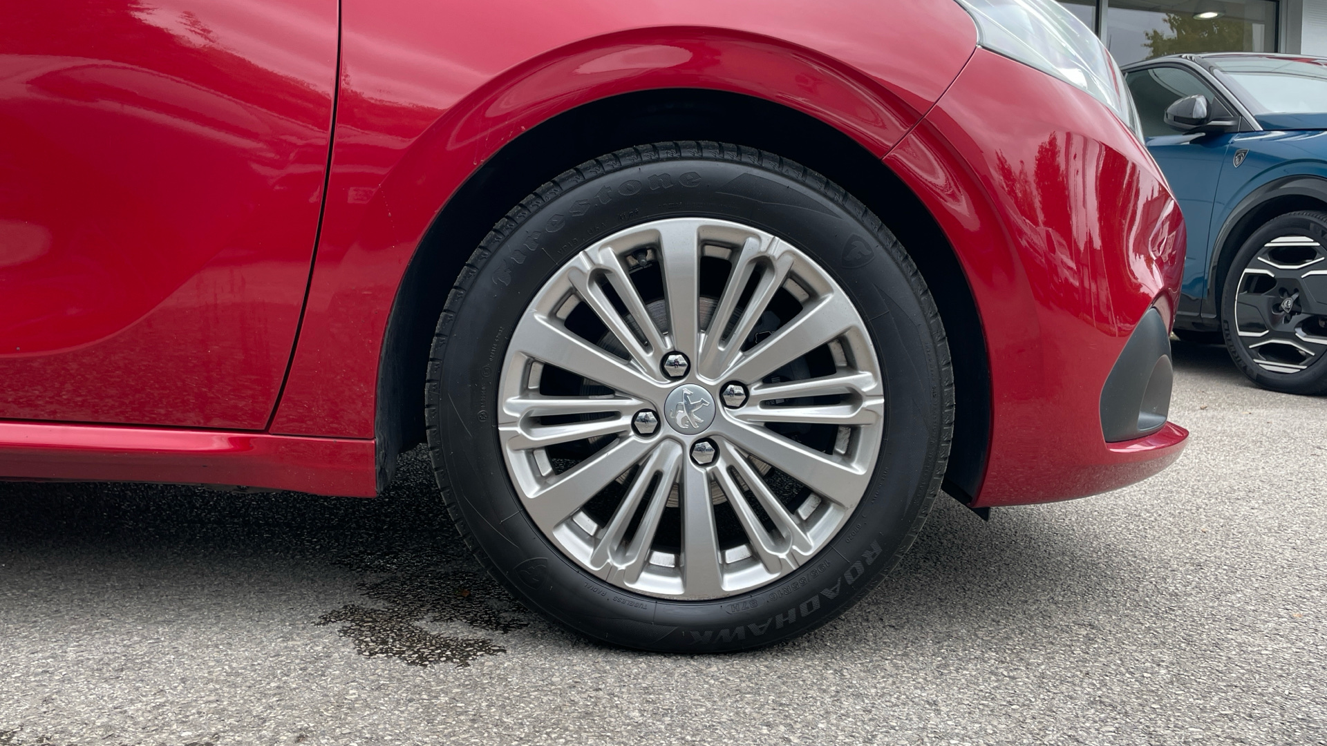 car image
