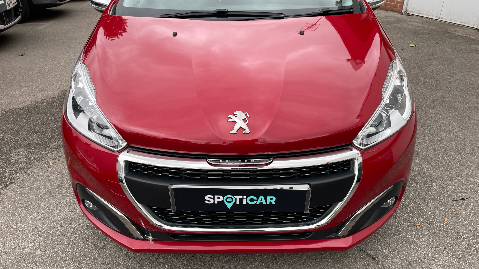 car image