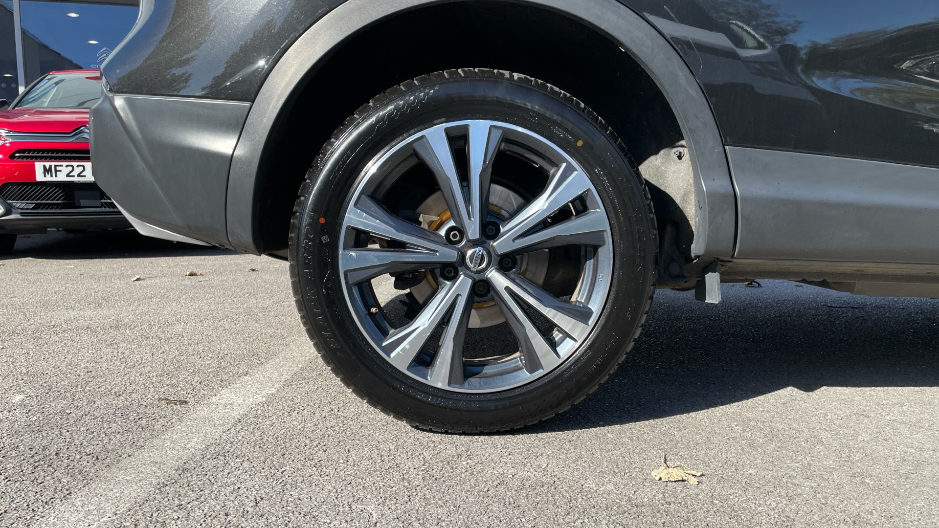 car image