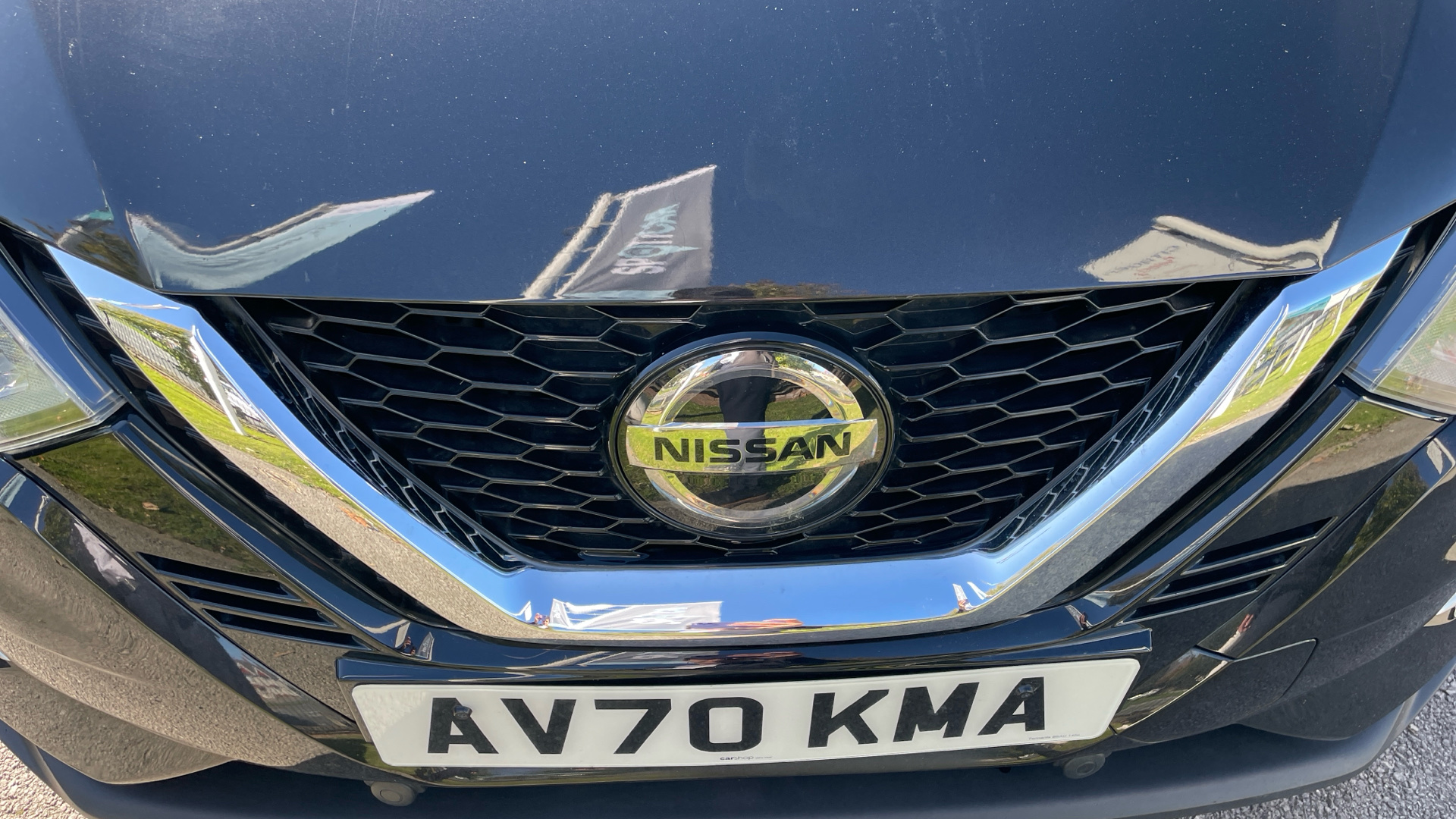 car image