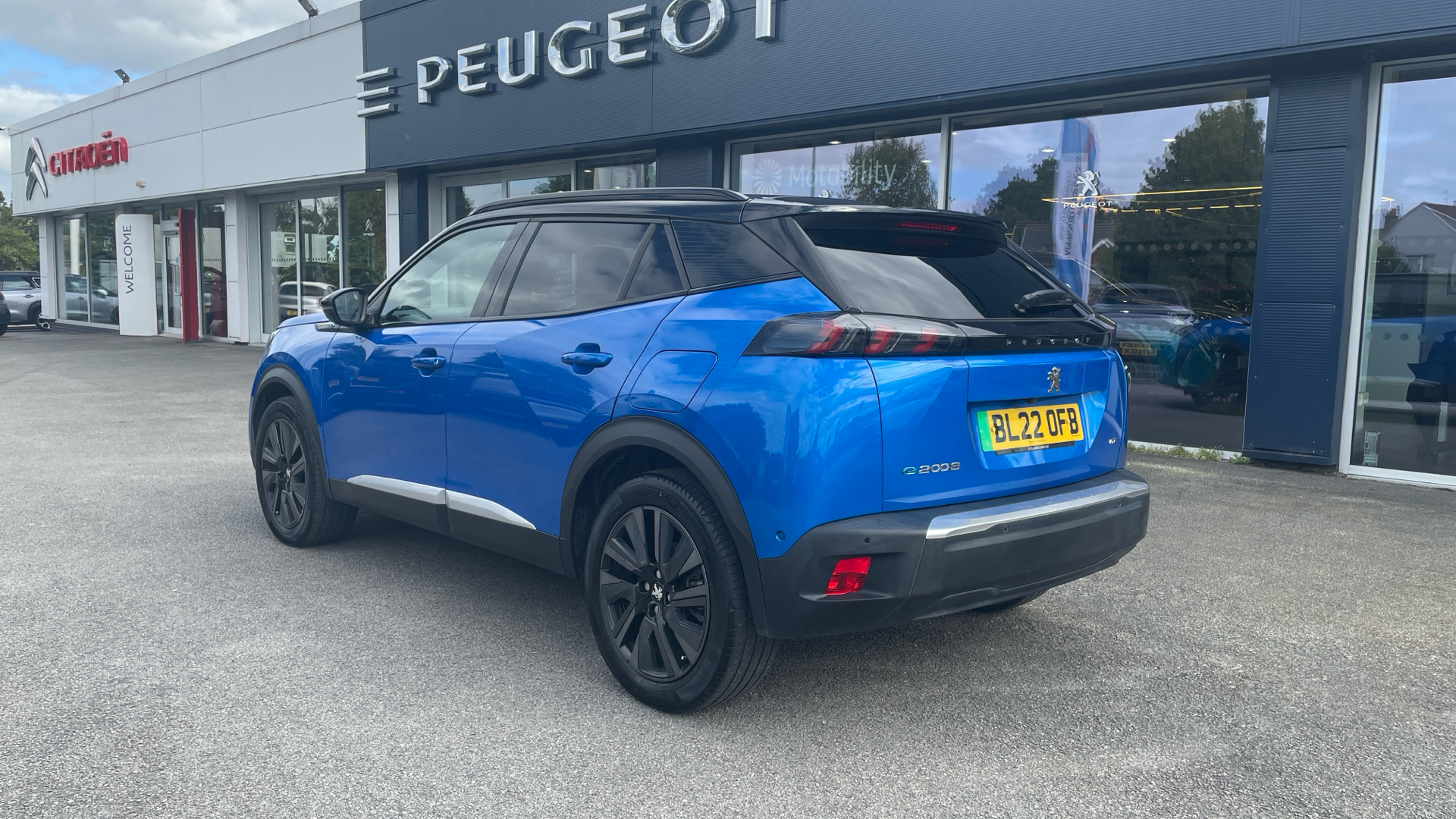 car image