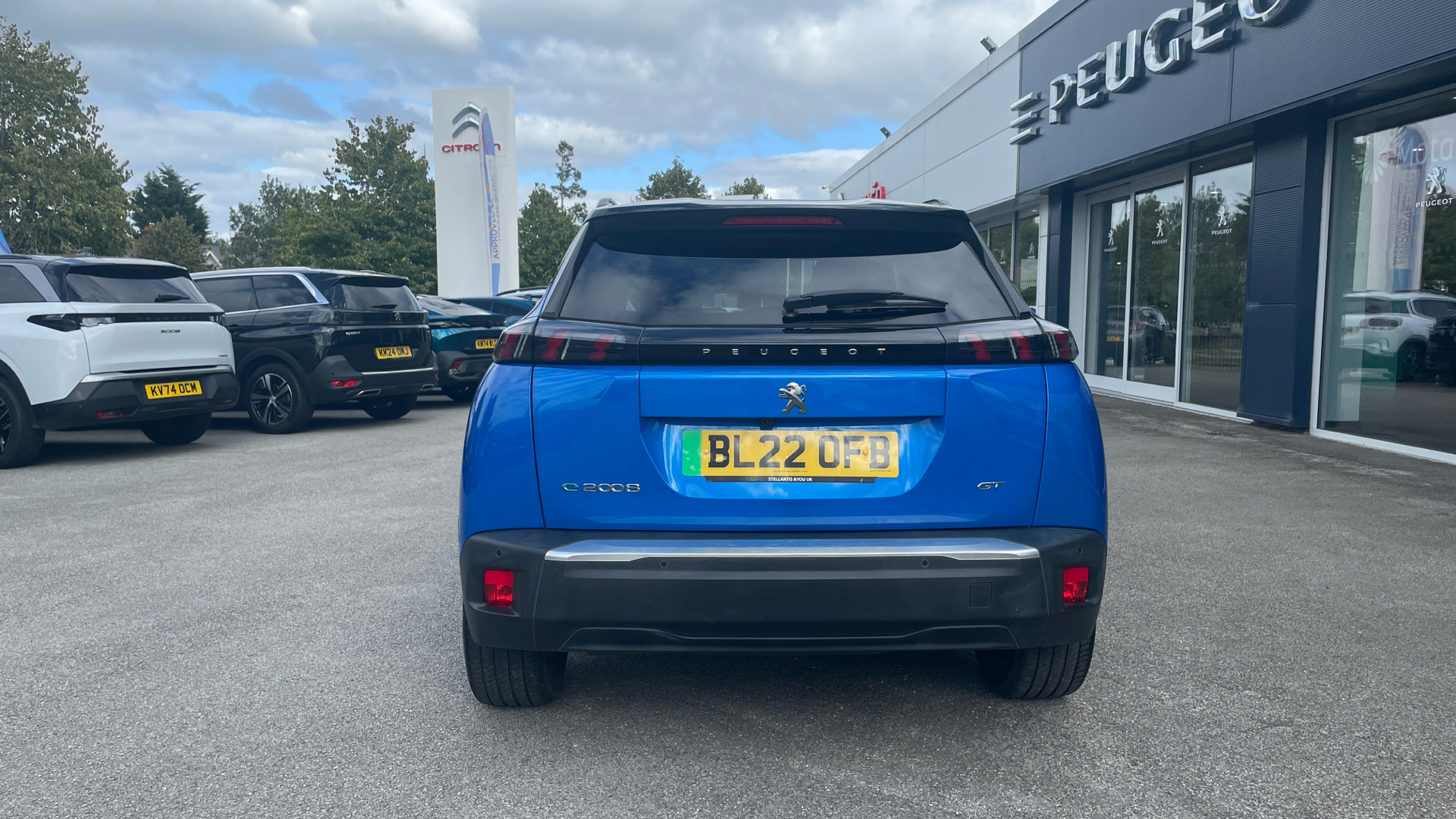 car image