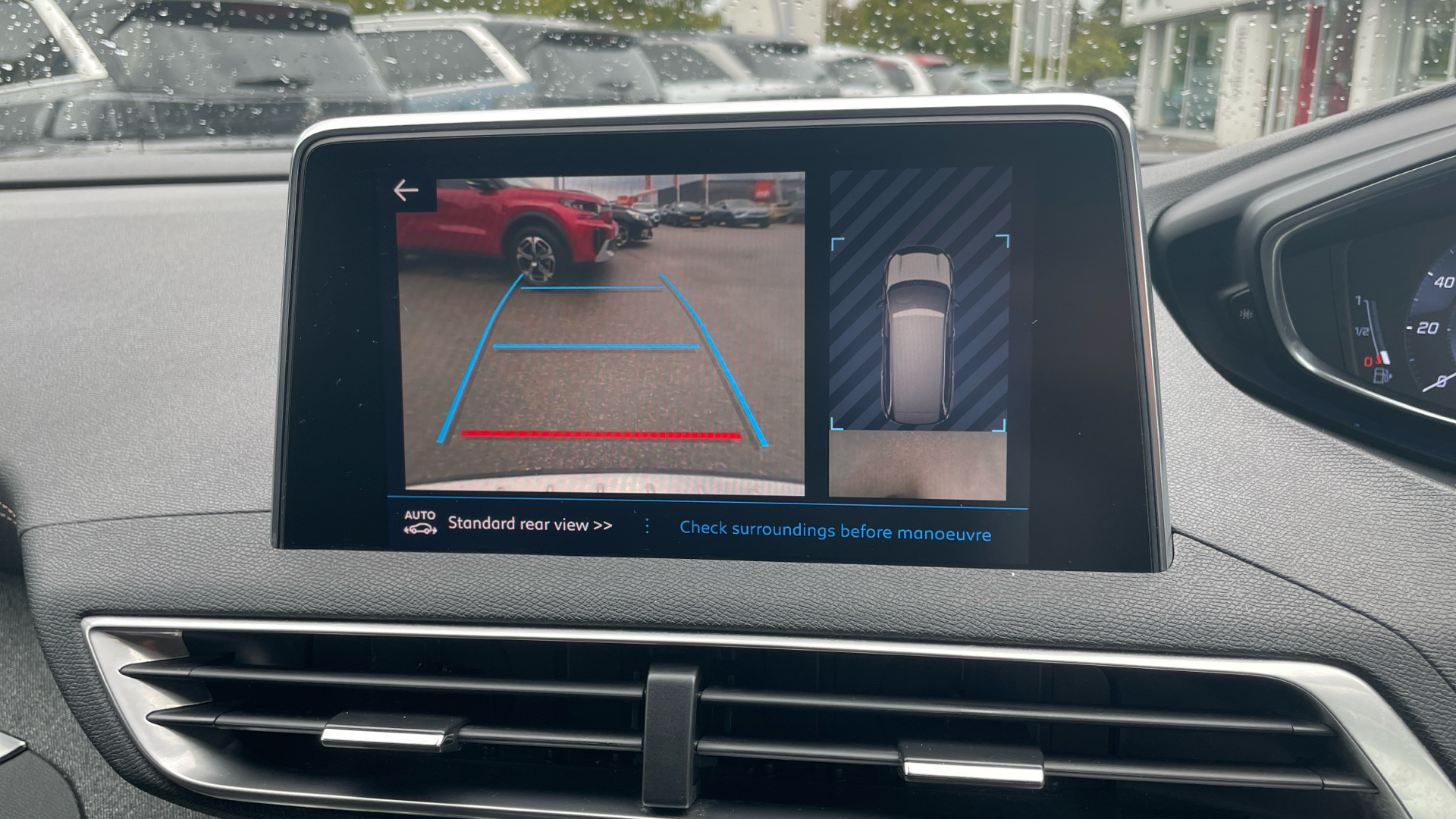 car image