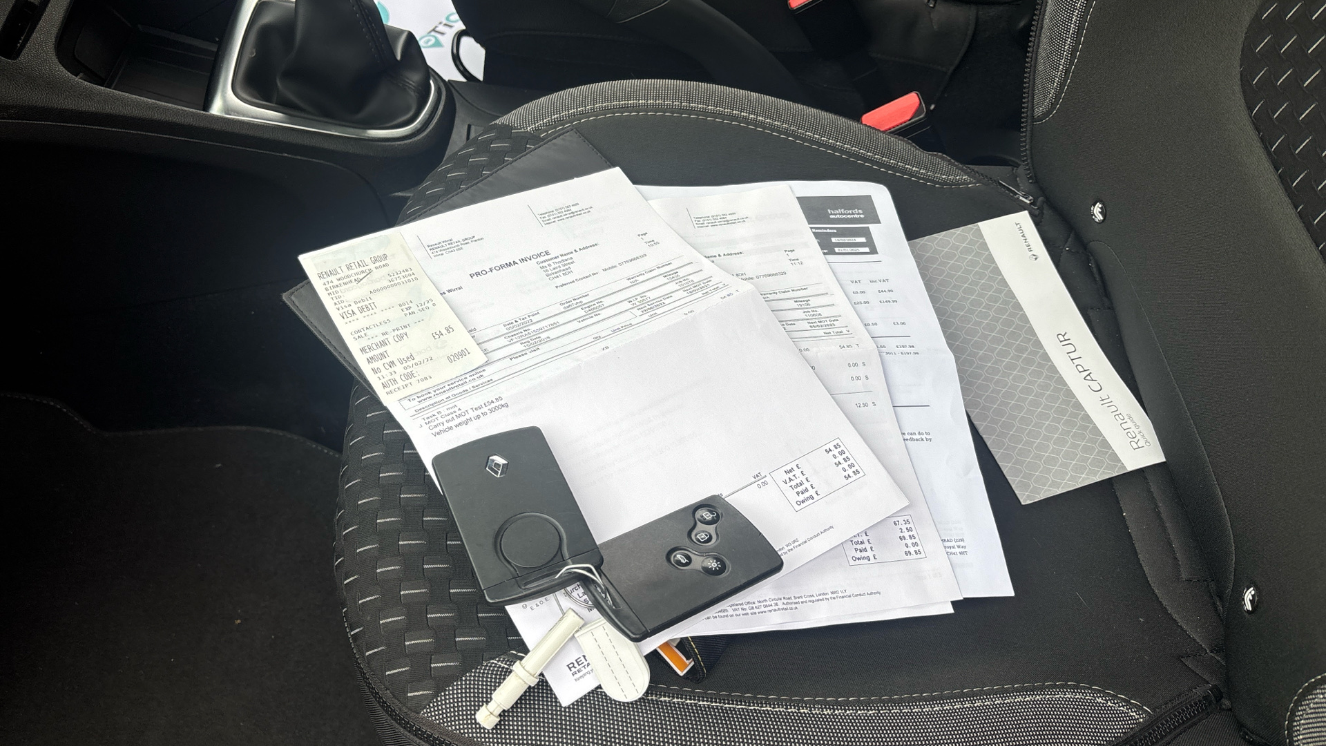 car image