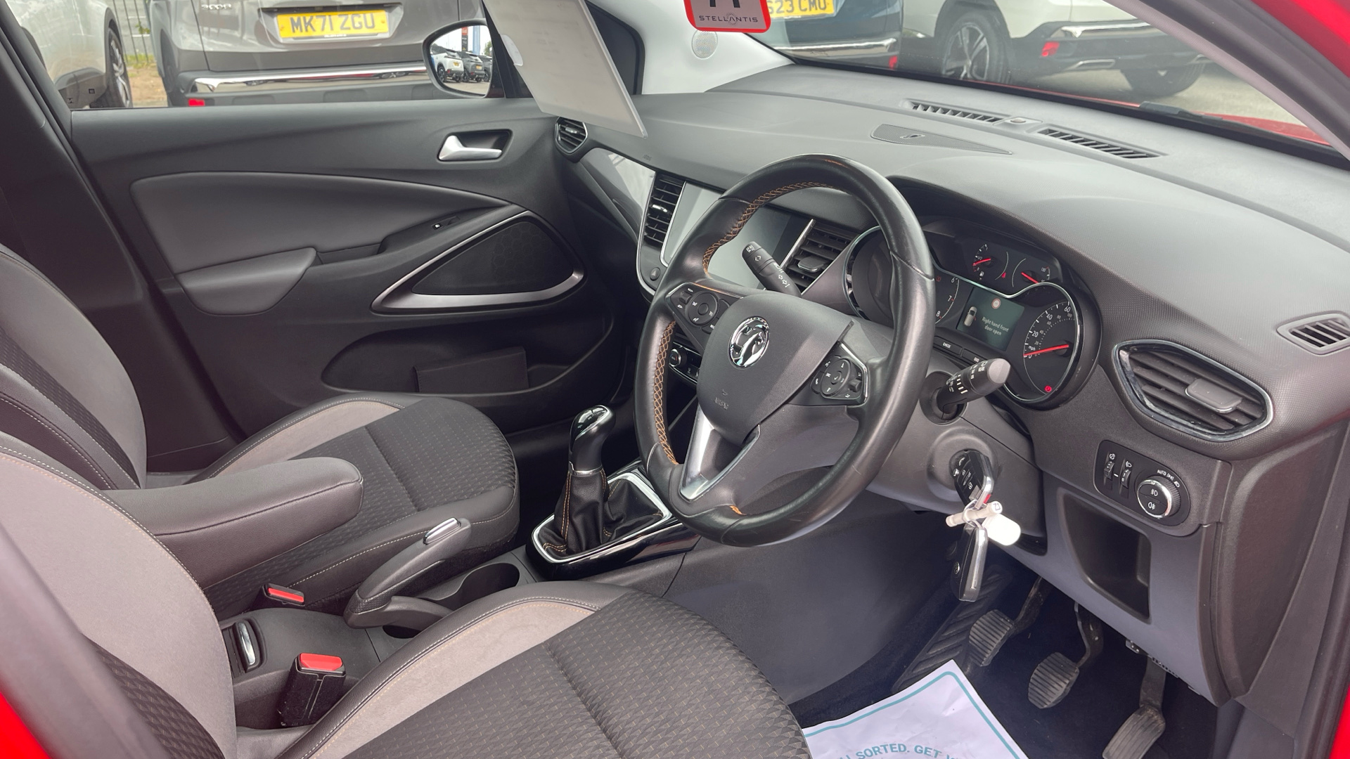 car image