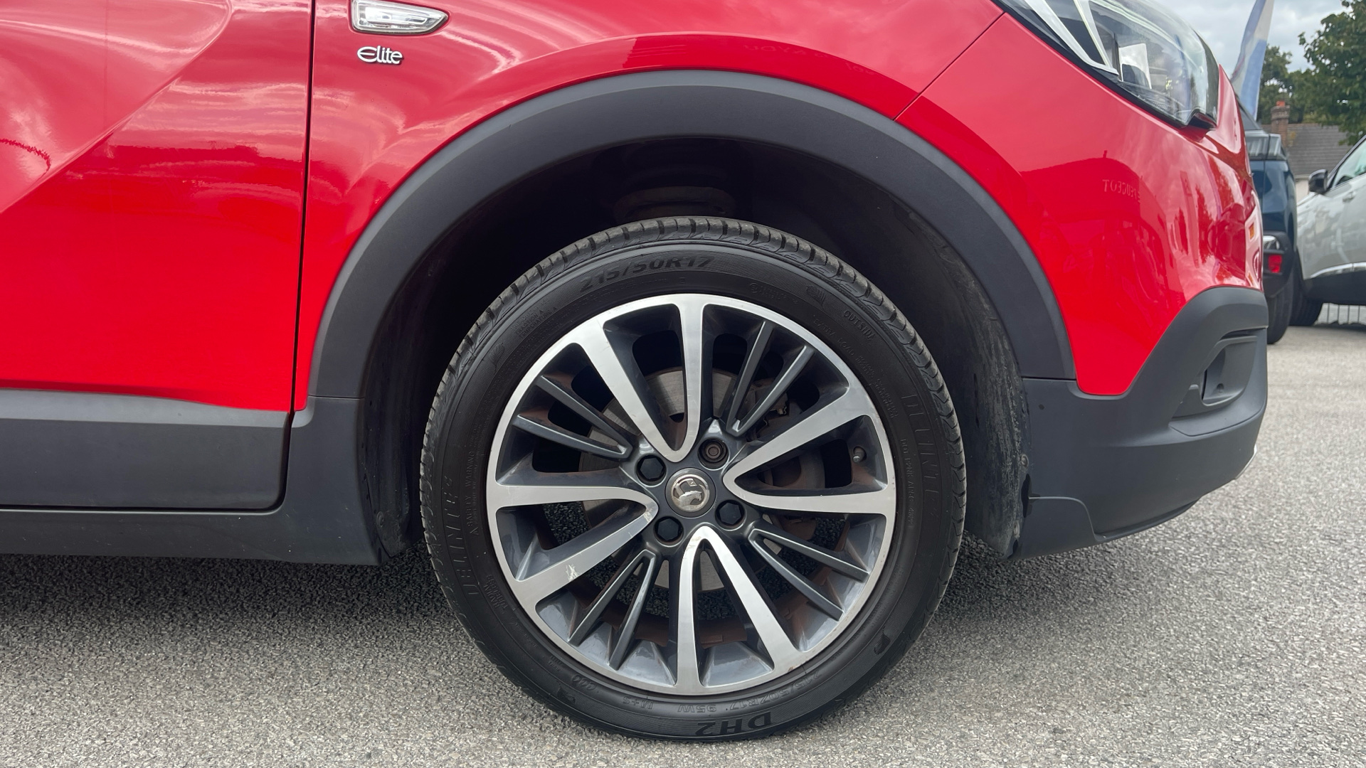 car image