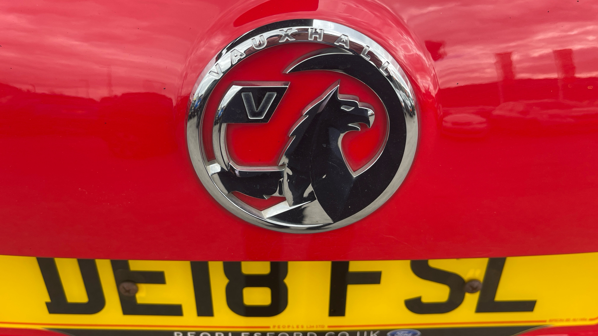 car image