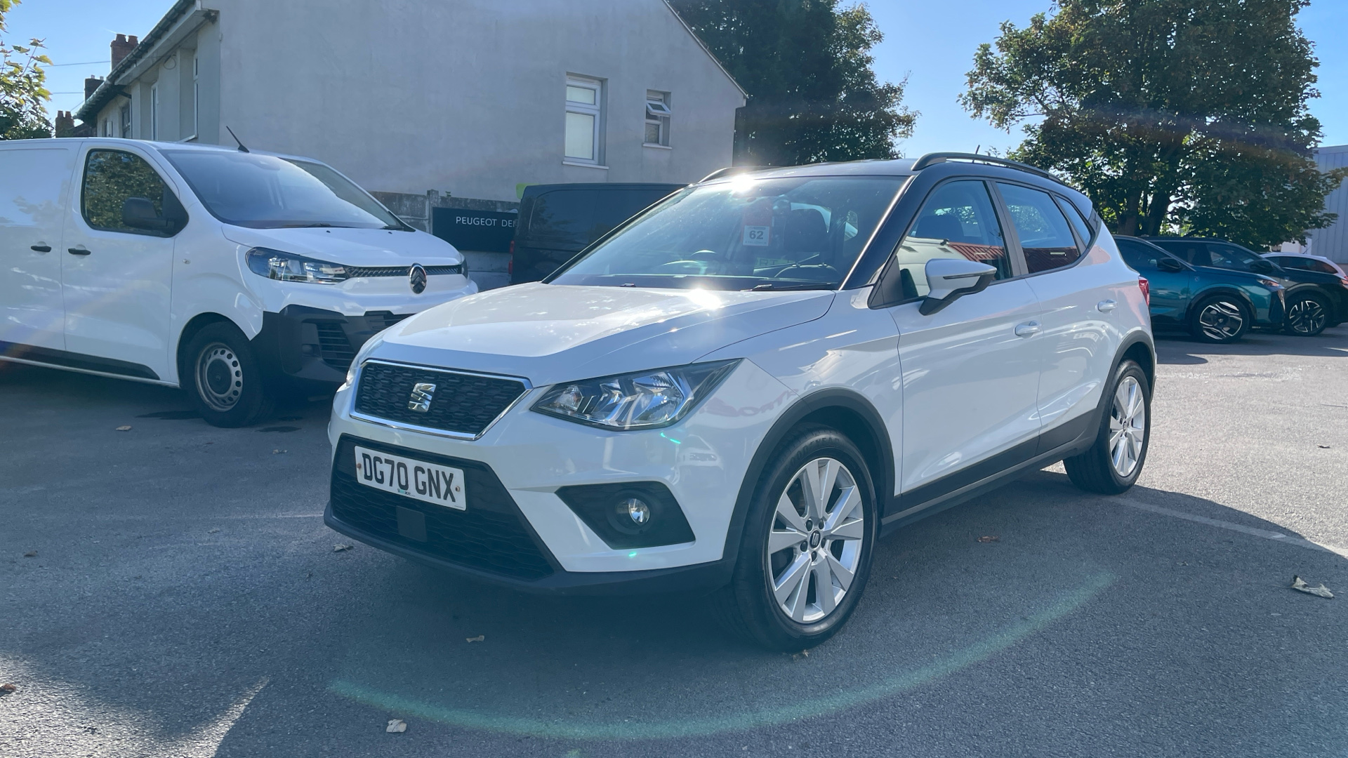 car image