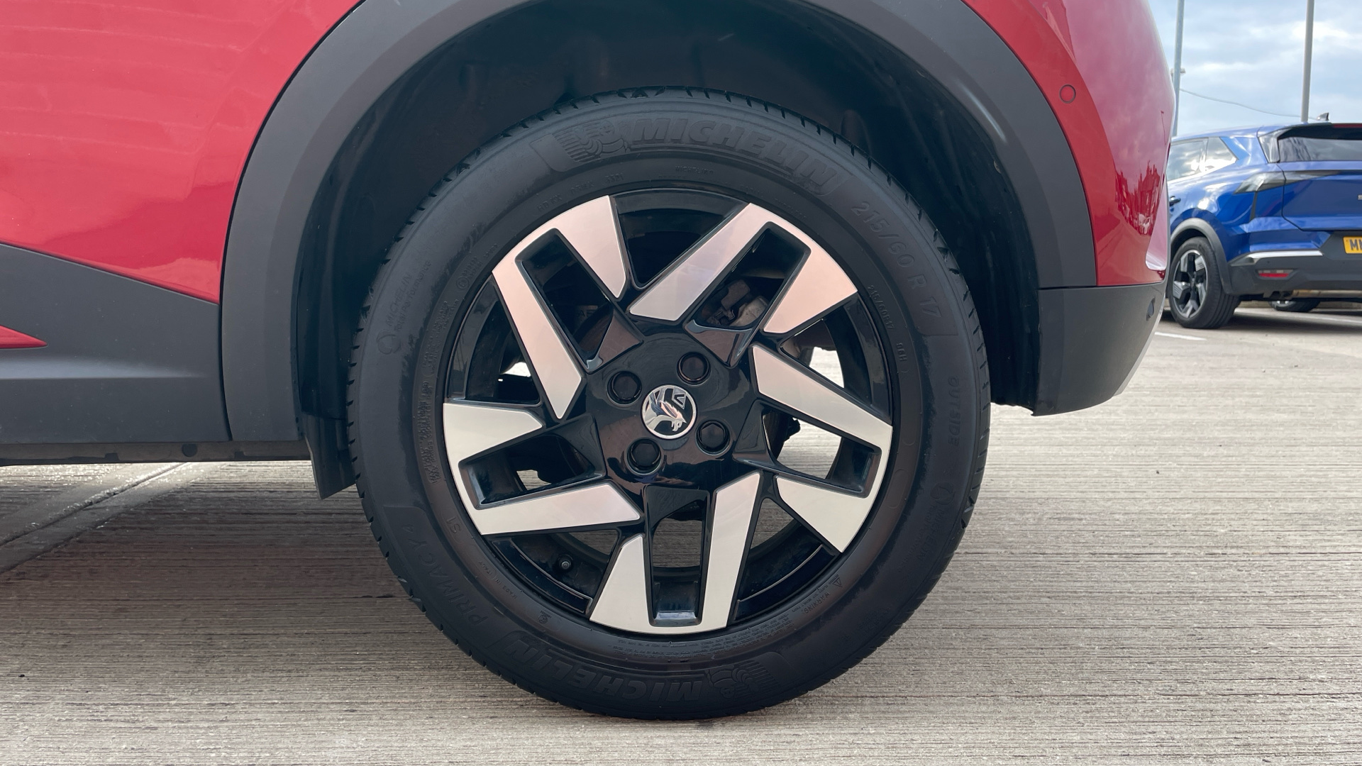 car image
