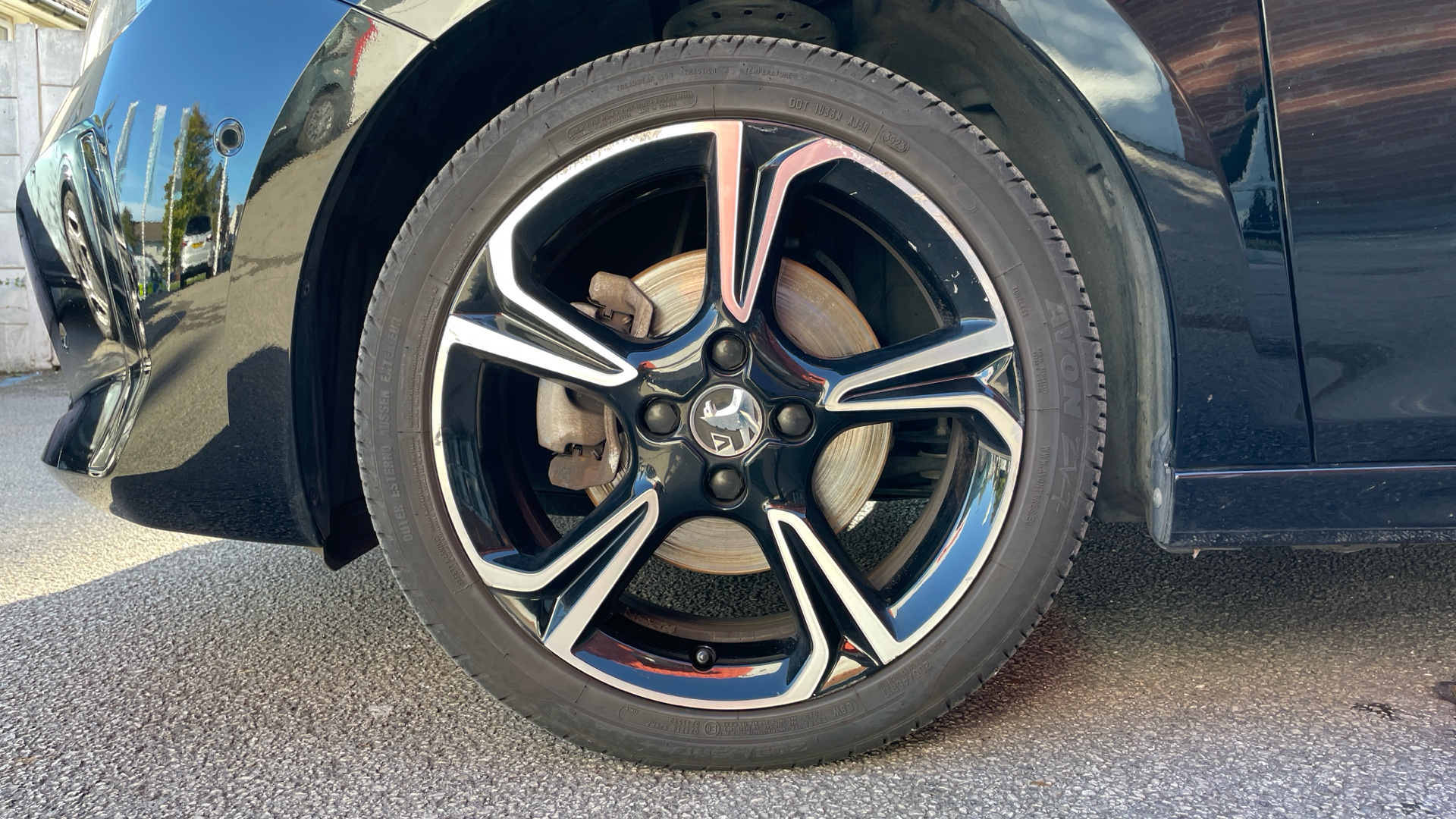 car image
