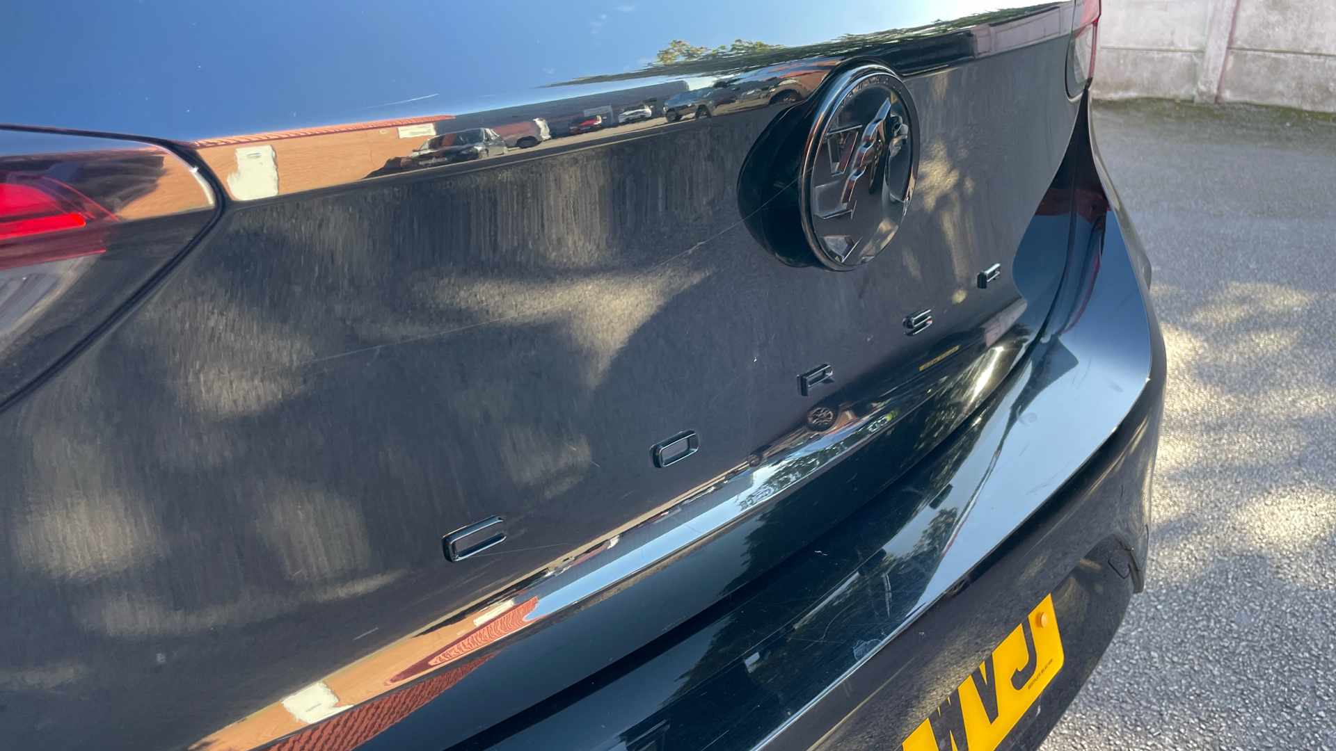 car image